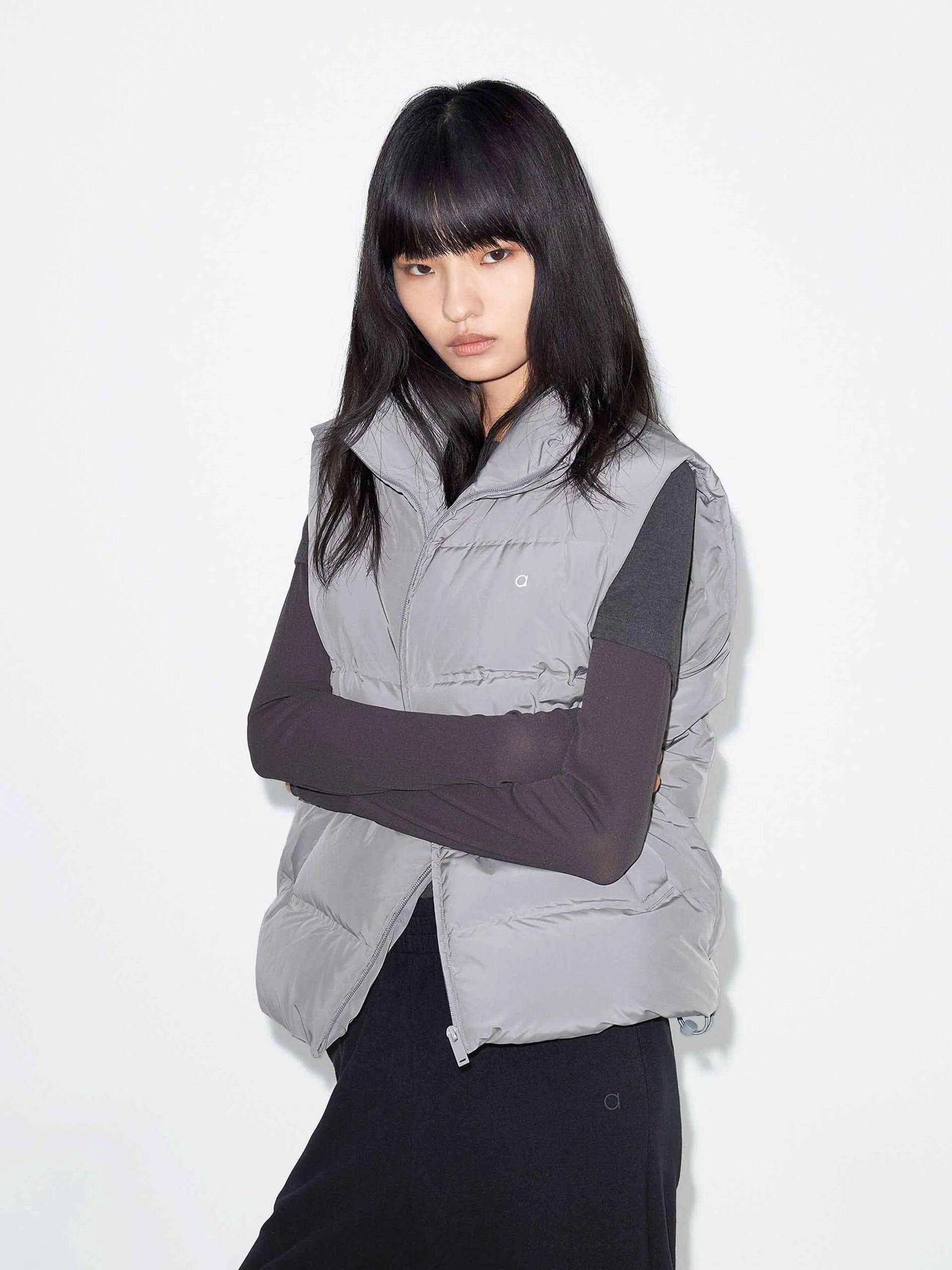 Grey