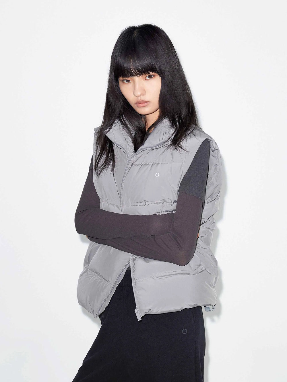 Grey