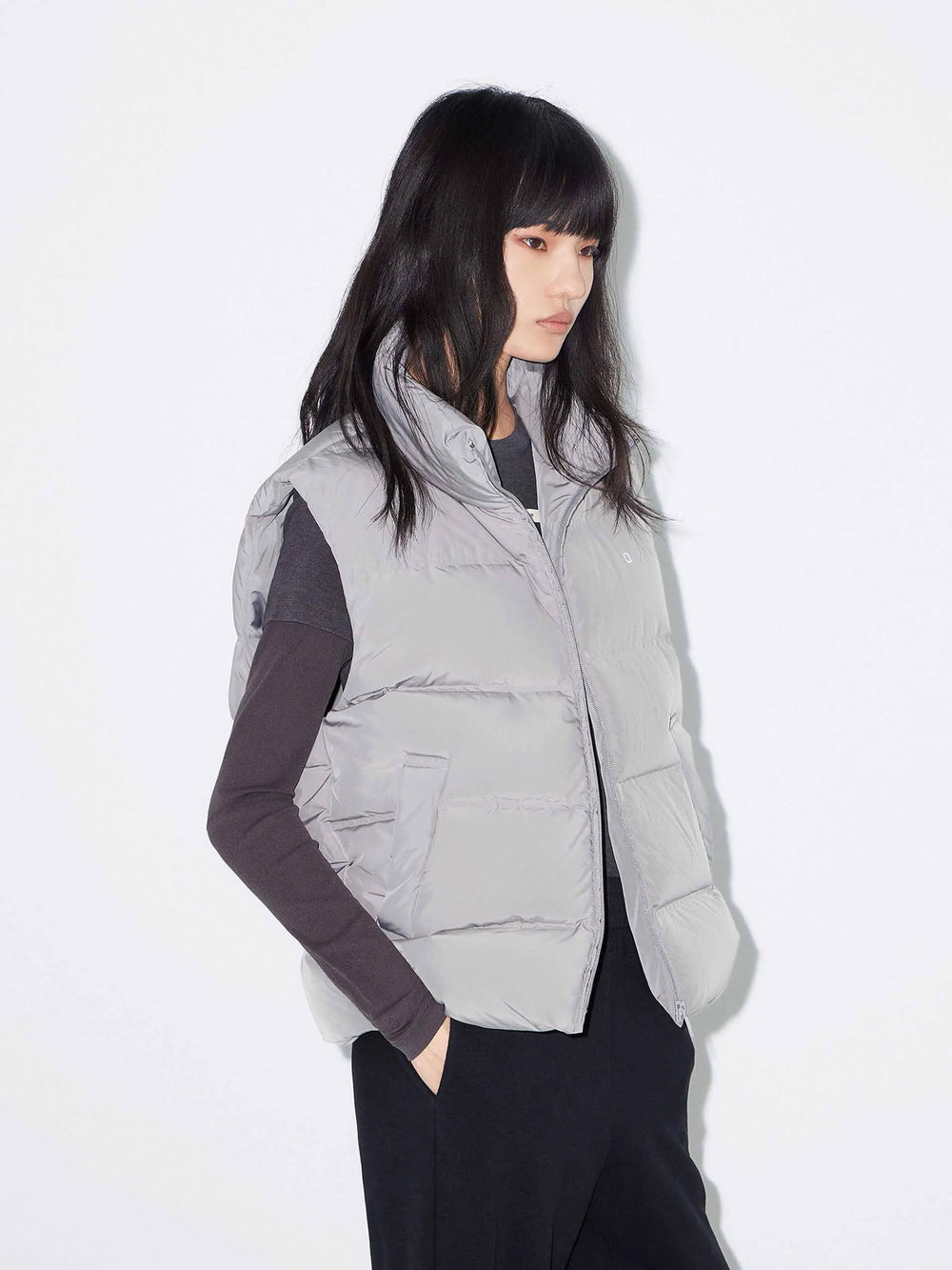 Grey