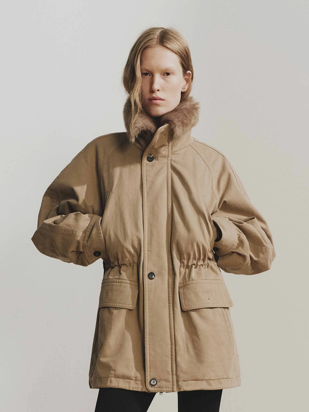 Khaki