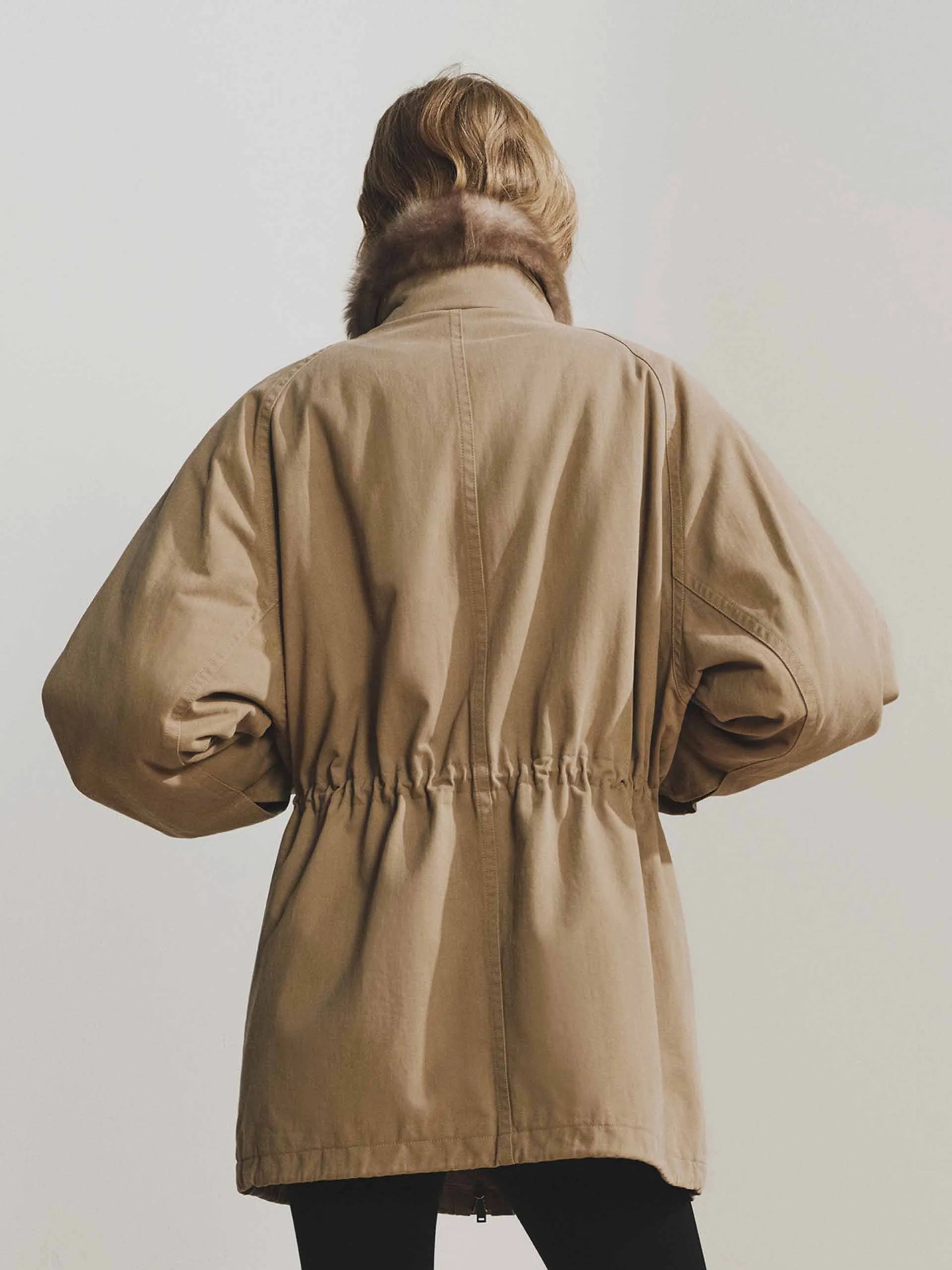 Khaki