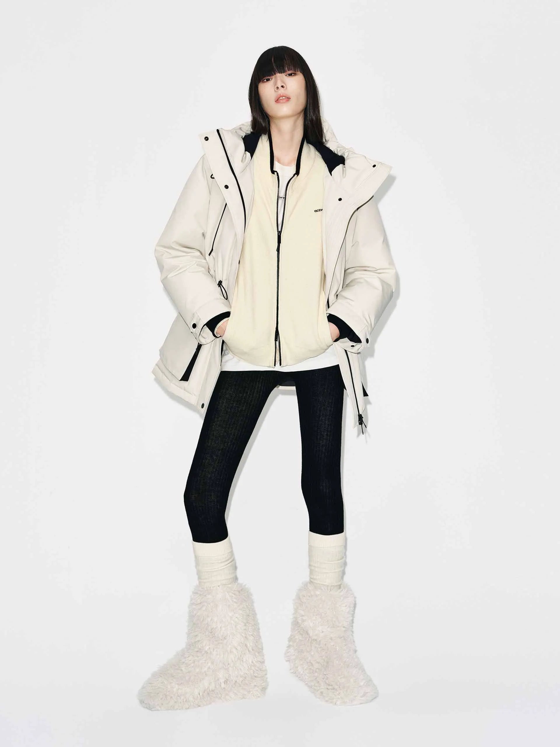 Beige