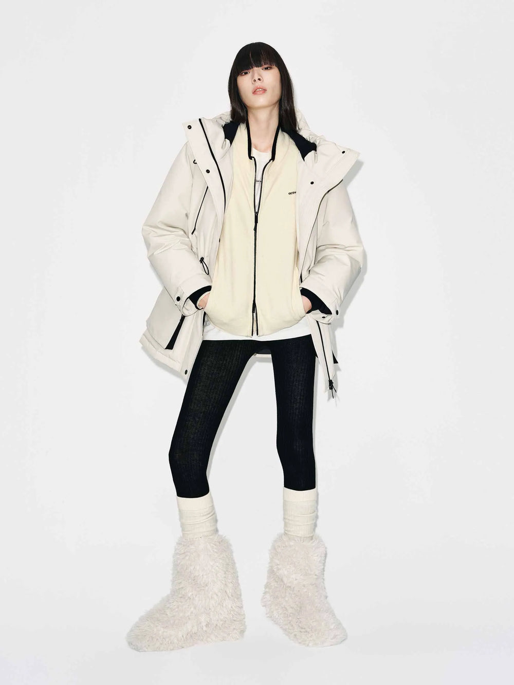 Beige