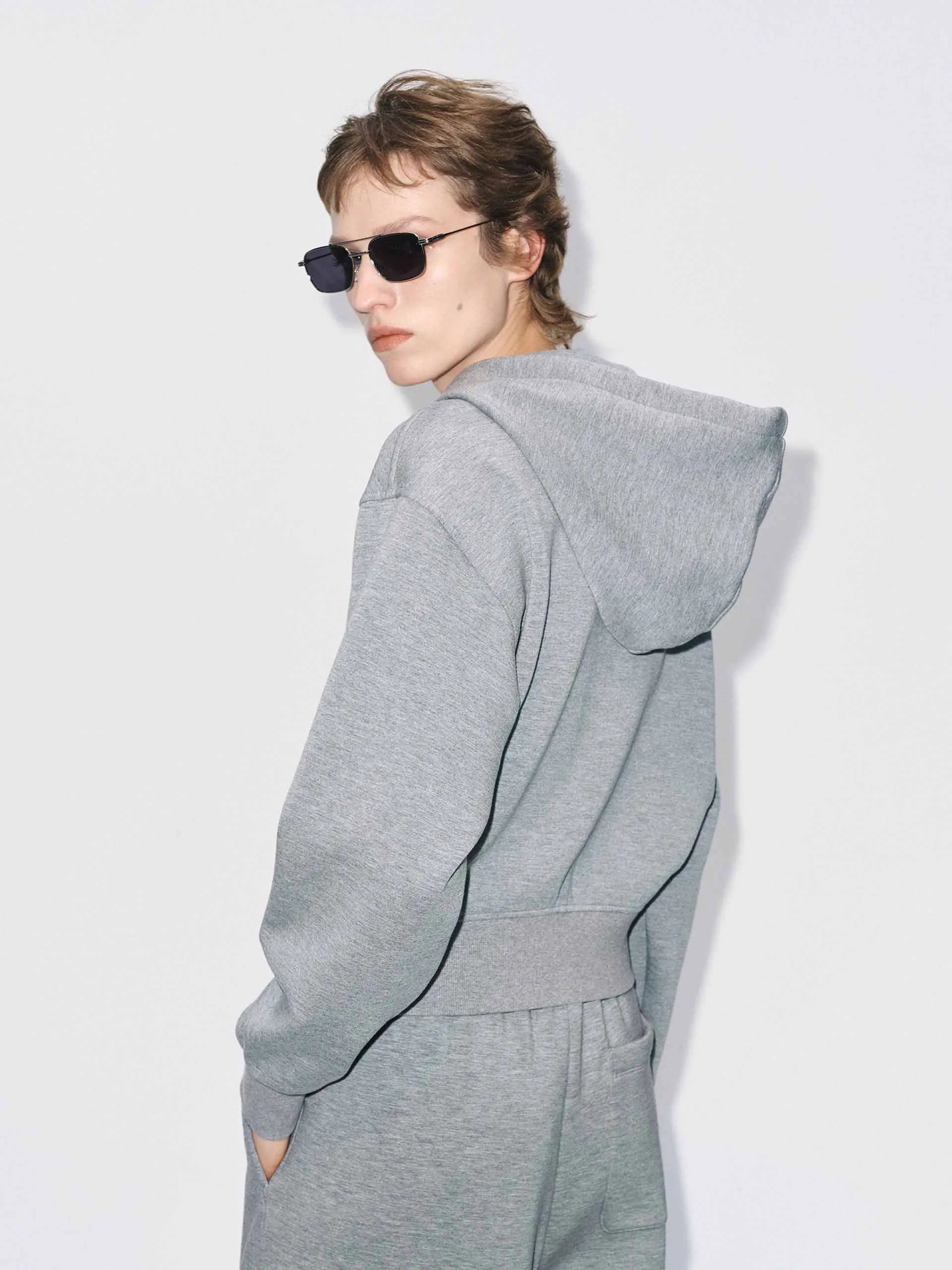 Grey