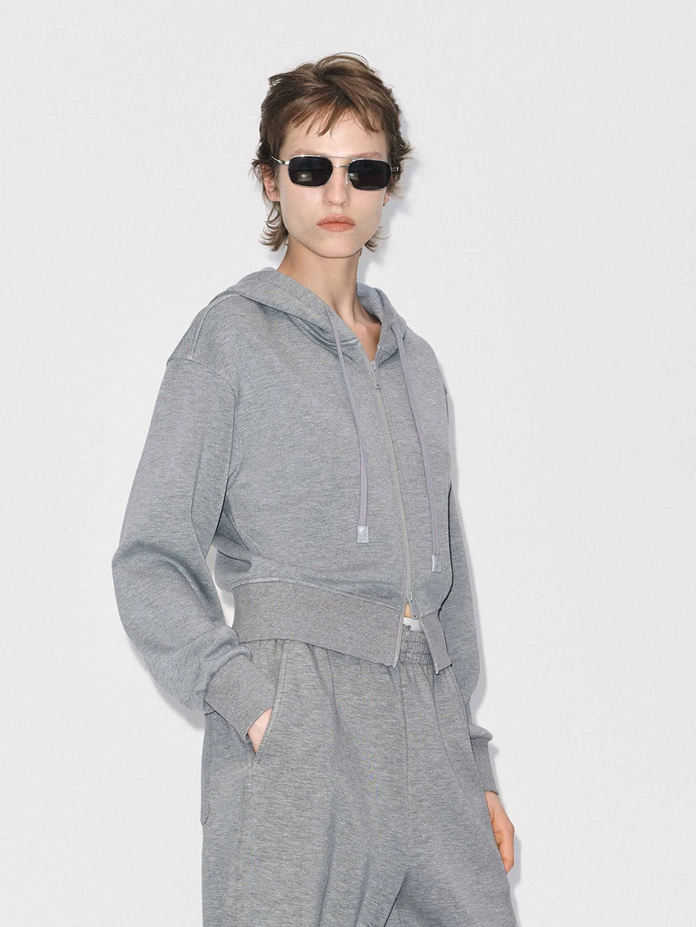 Grey
