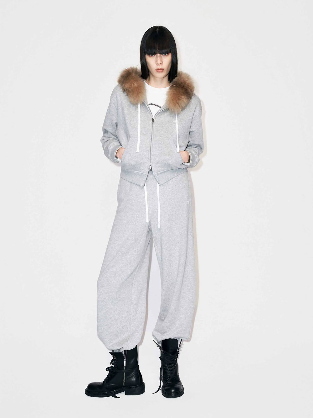 Light Grey