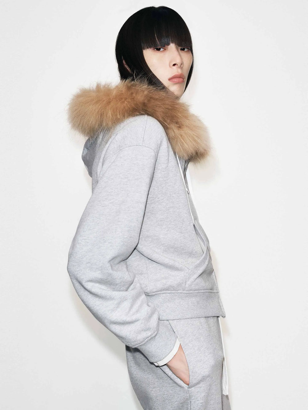 Light Grey