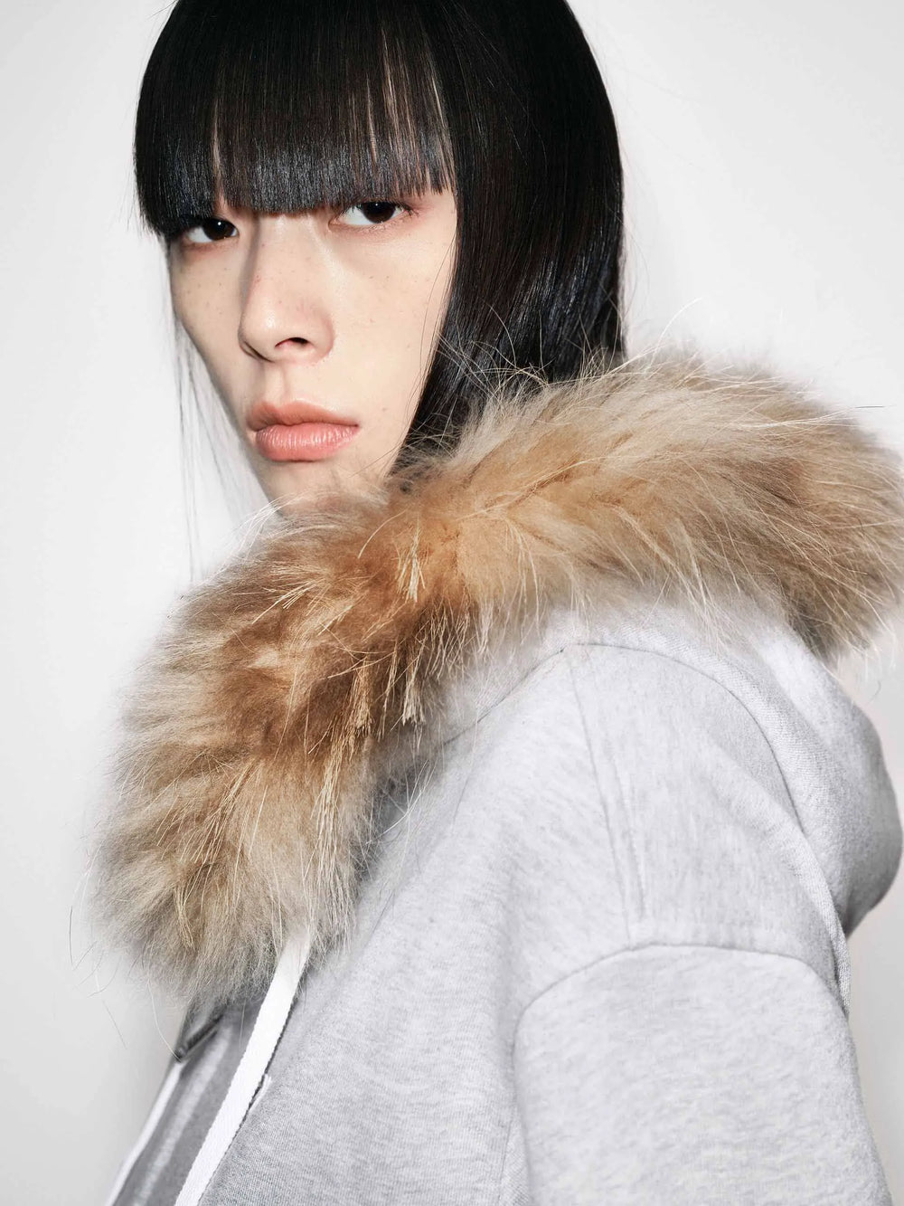 Light Grey