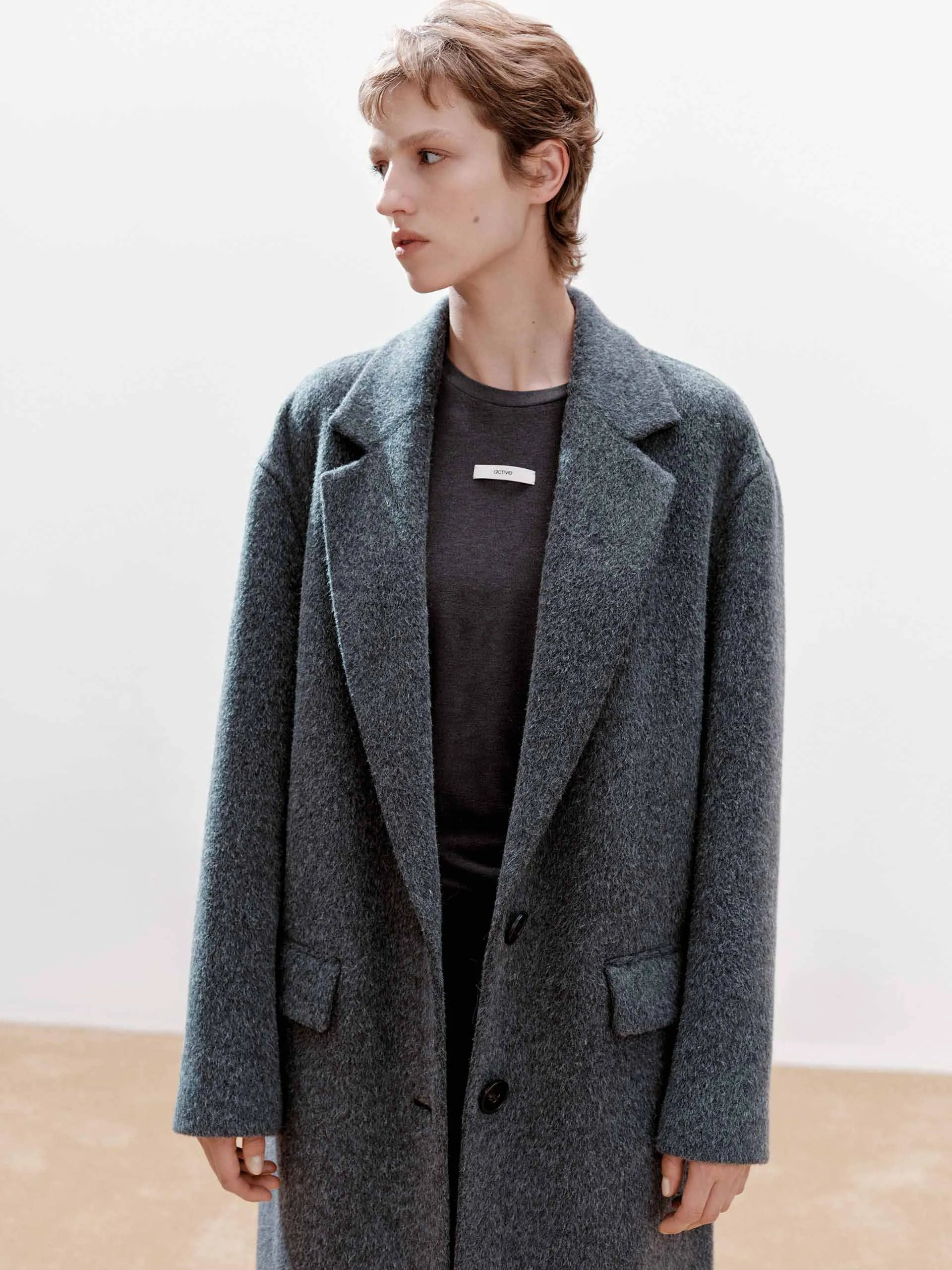 Grey