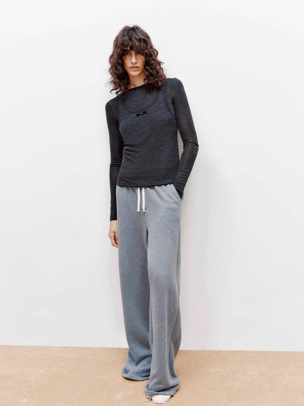 Grey