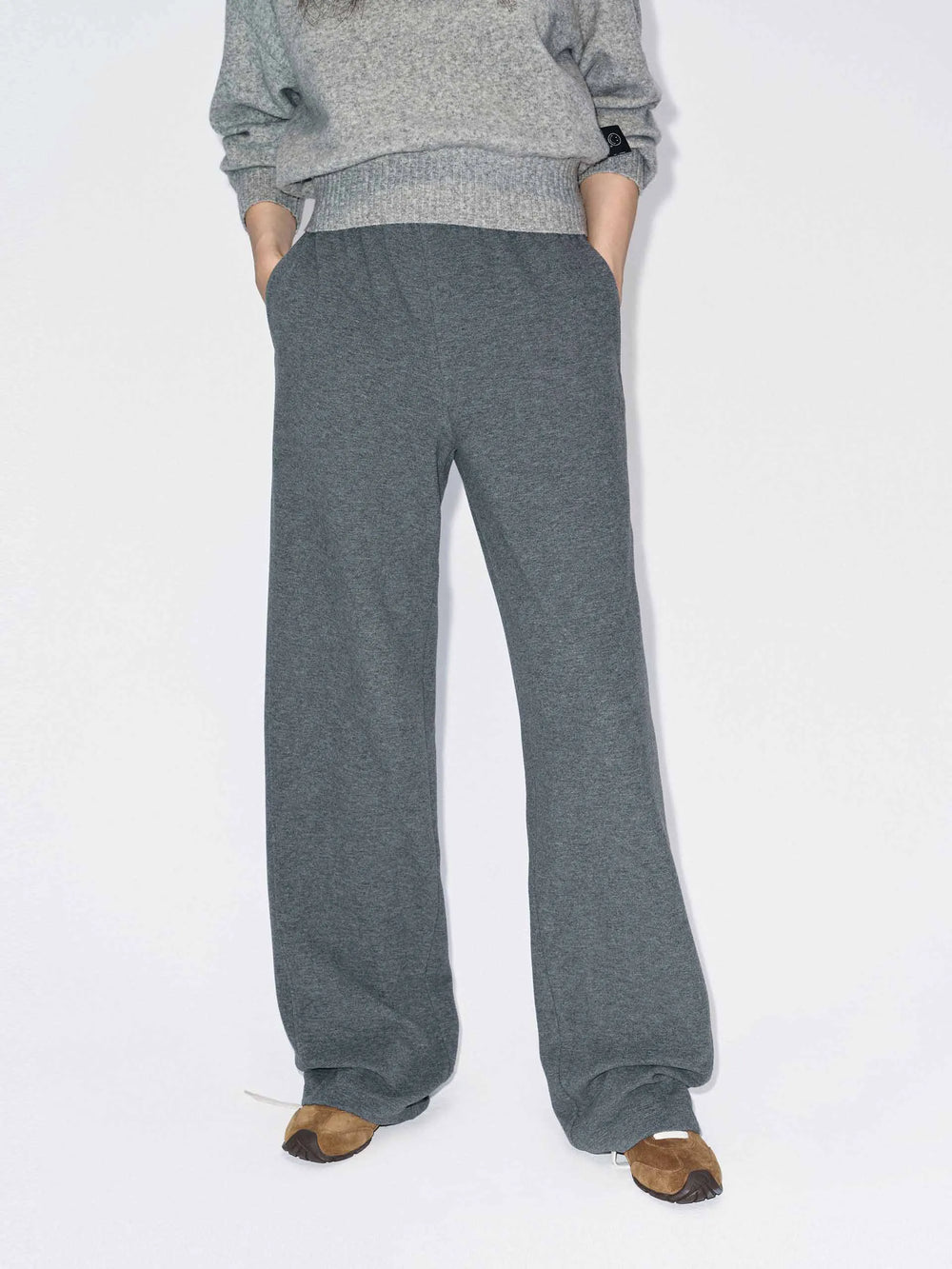 Grey