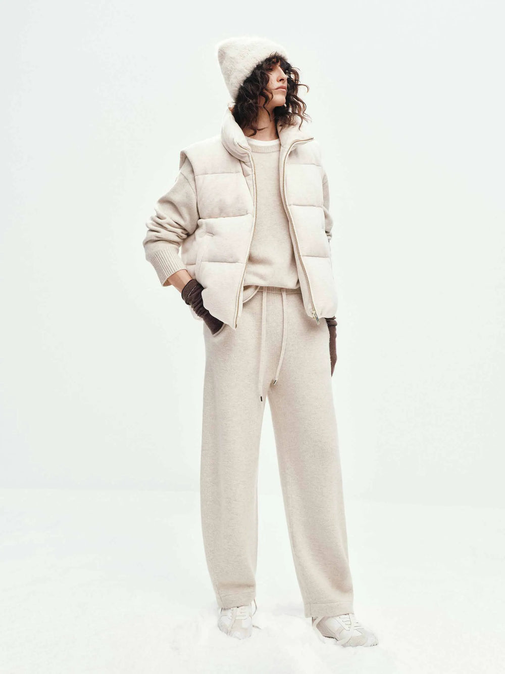 Beige