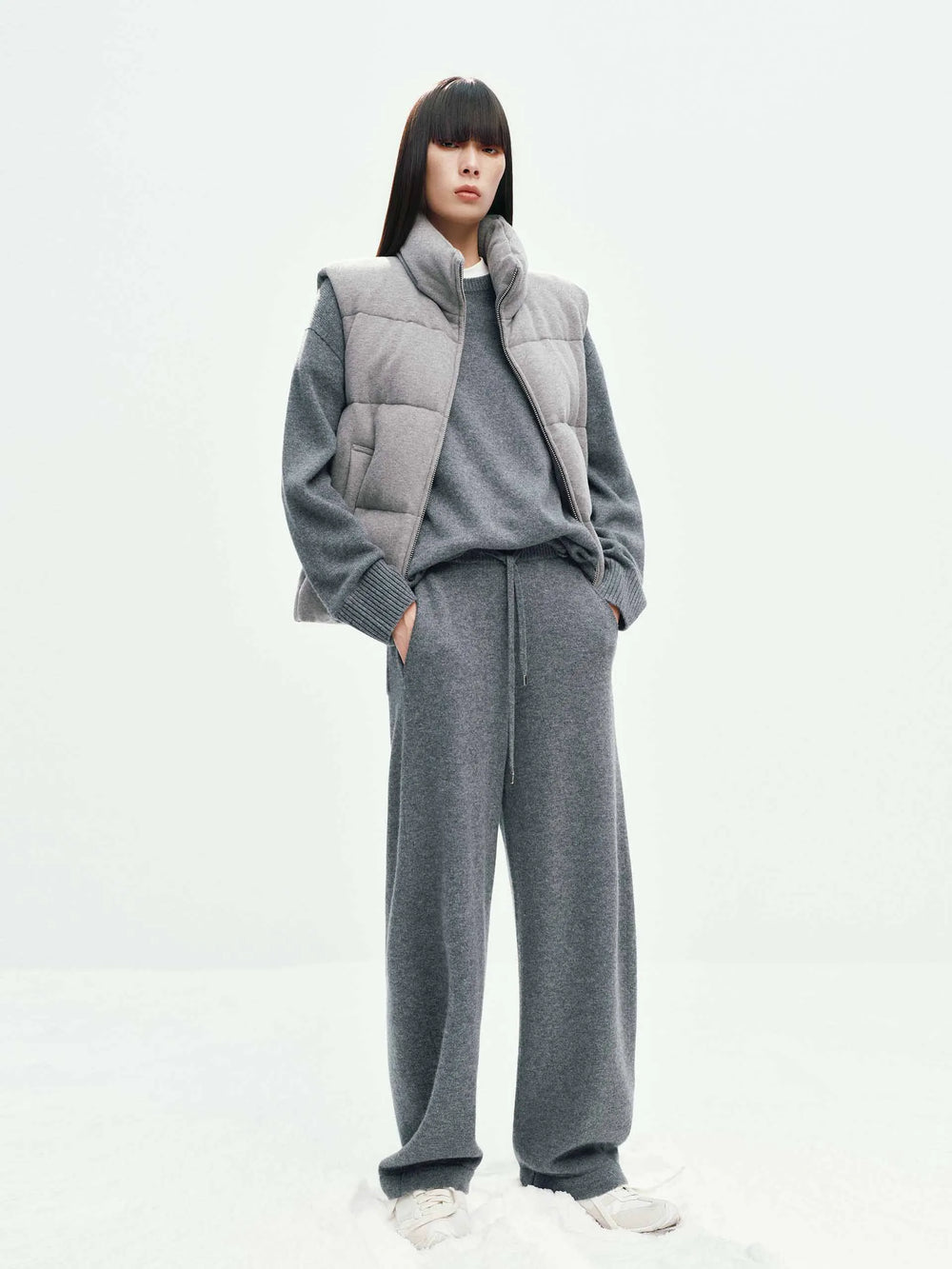 Grey