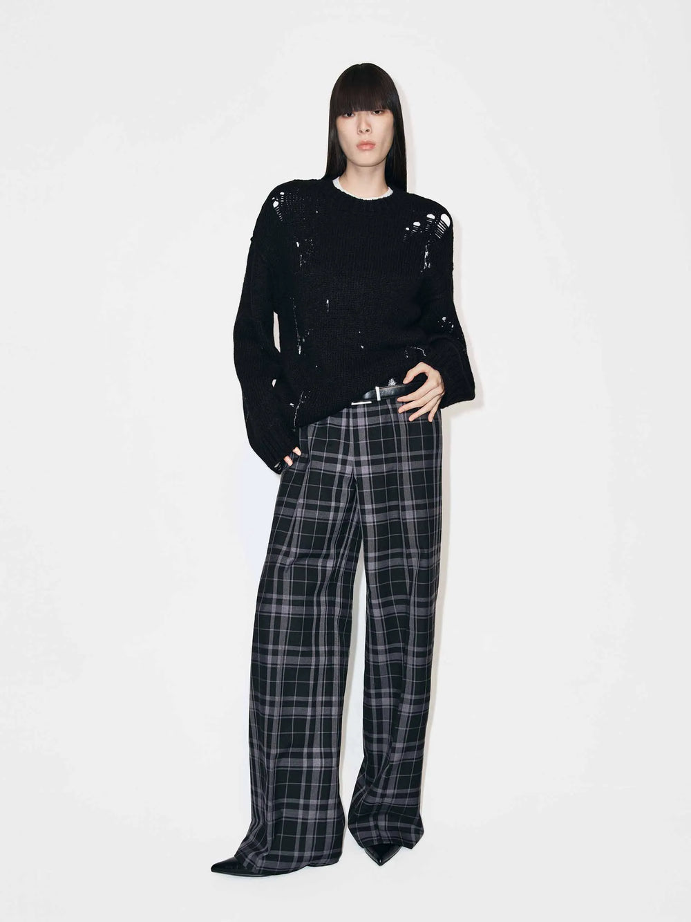 Plaid