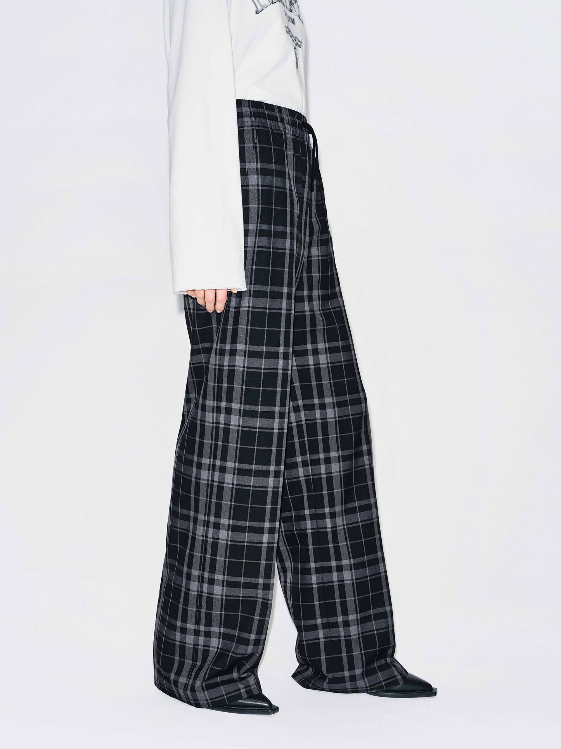 Plaid