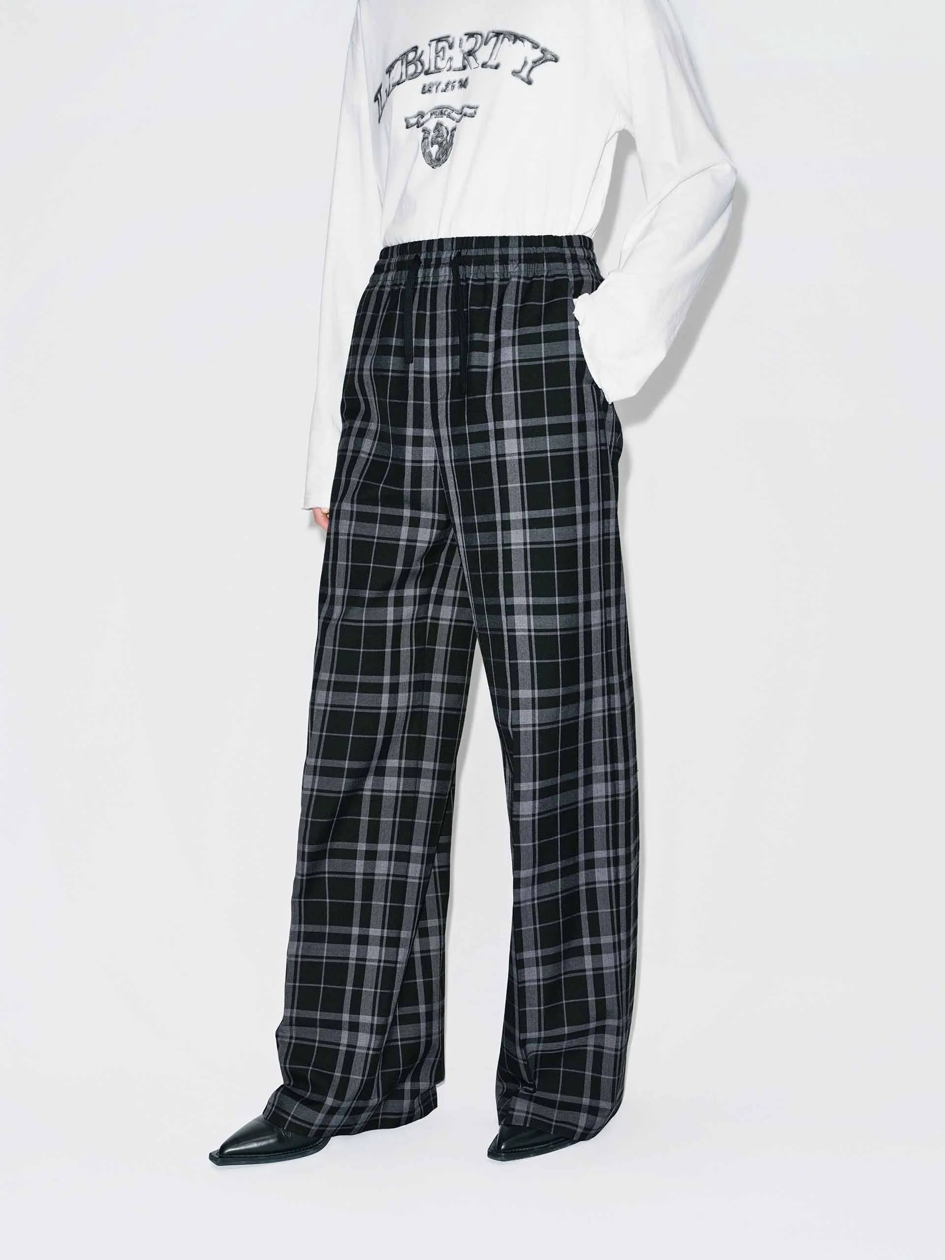 Plaid