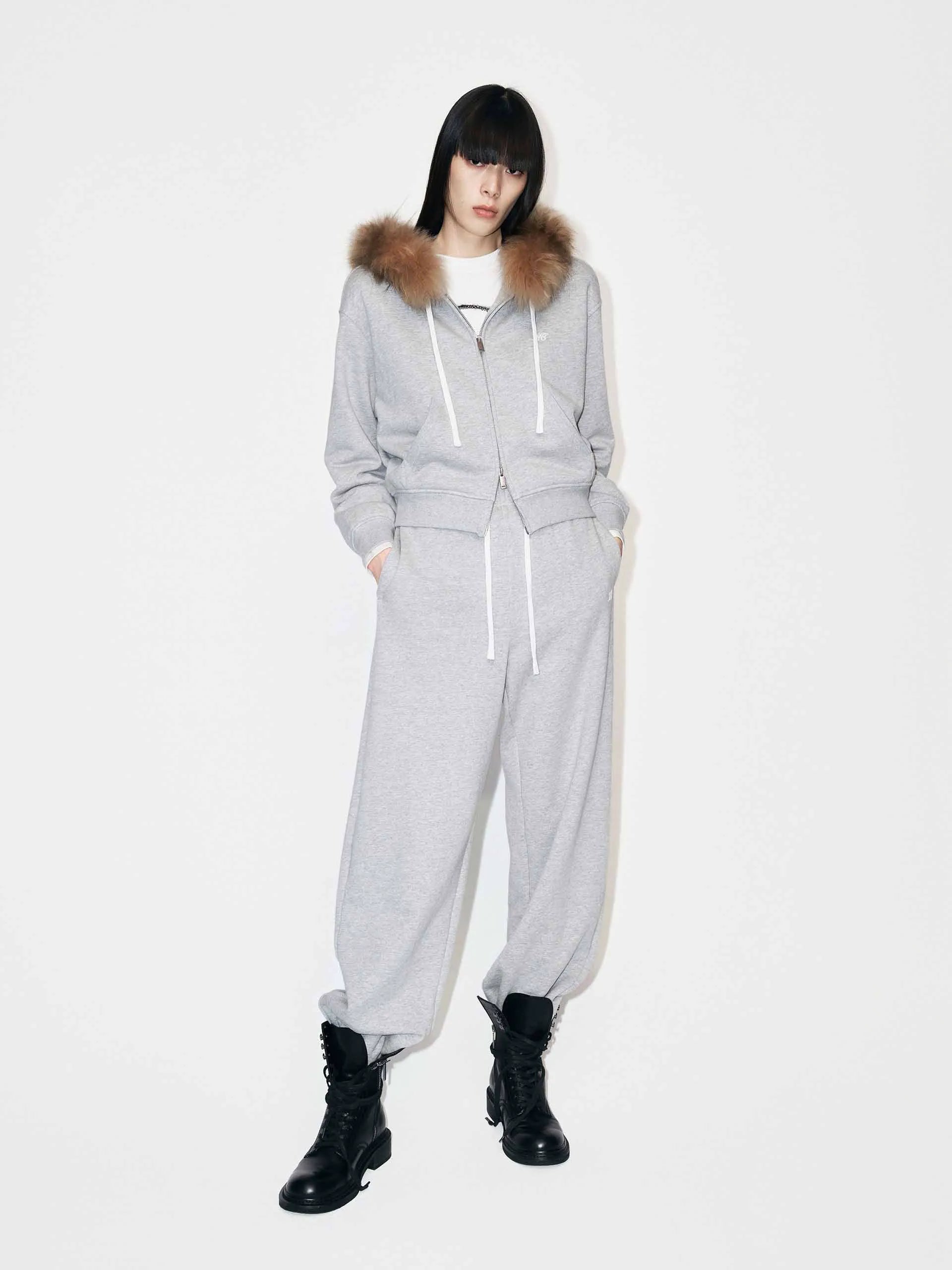 Light Grey