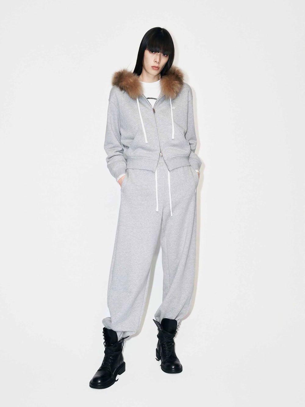 Light Grey