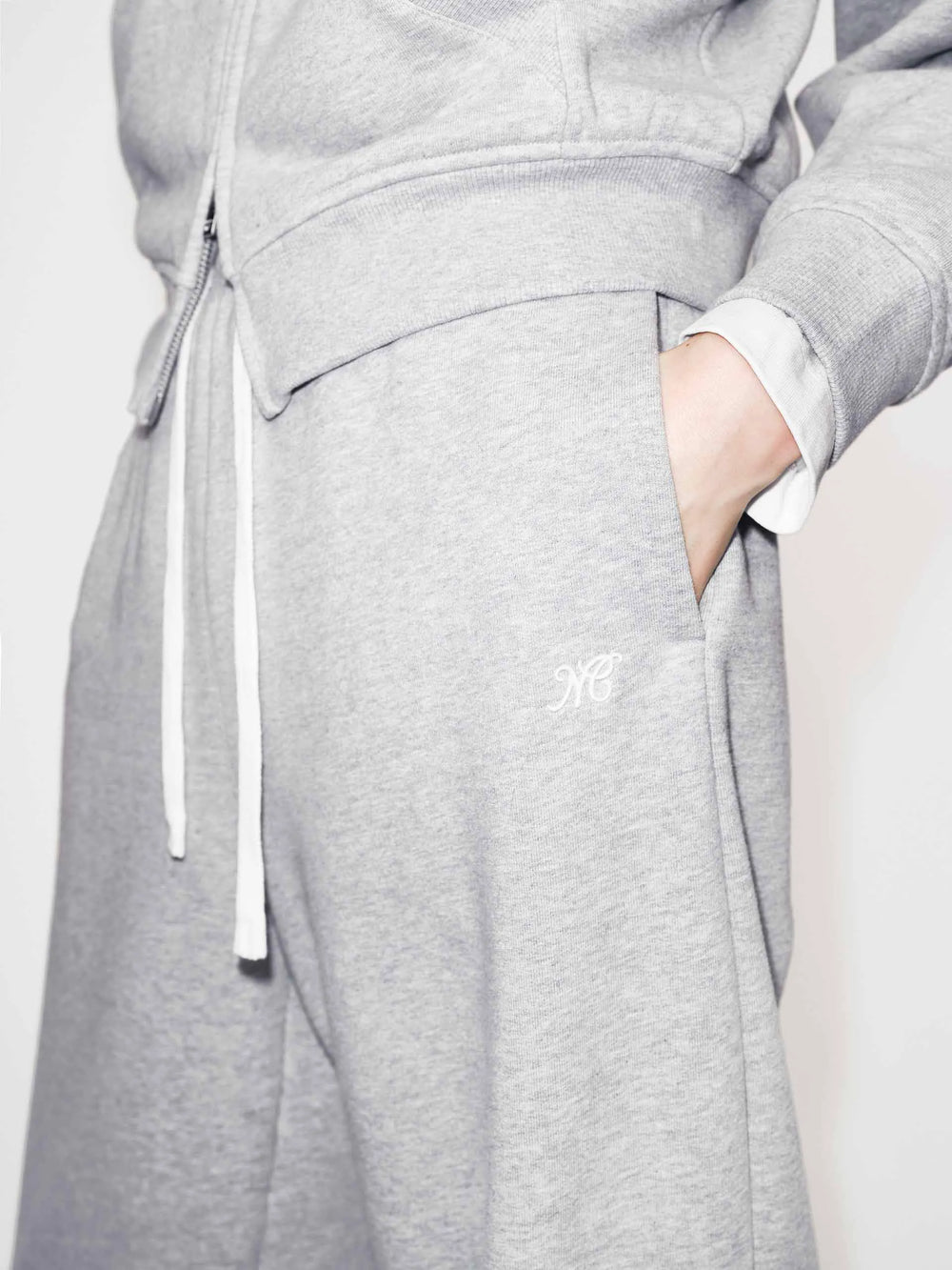 Light Grey