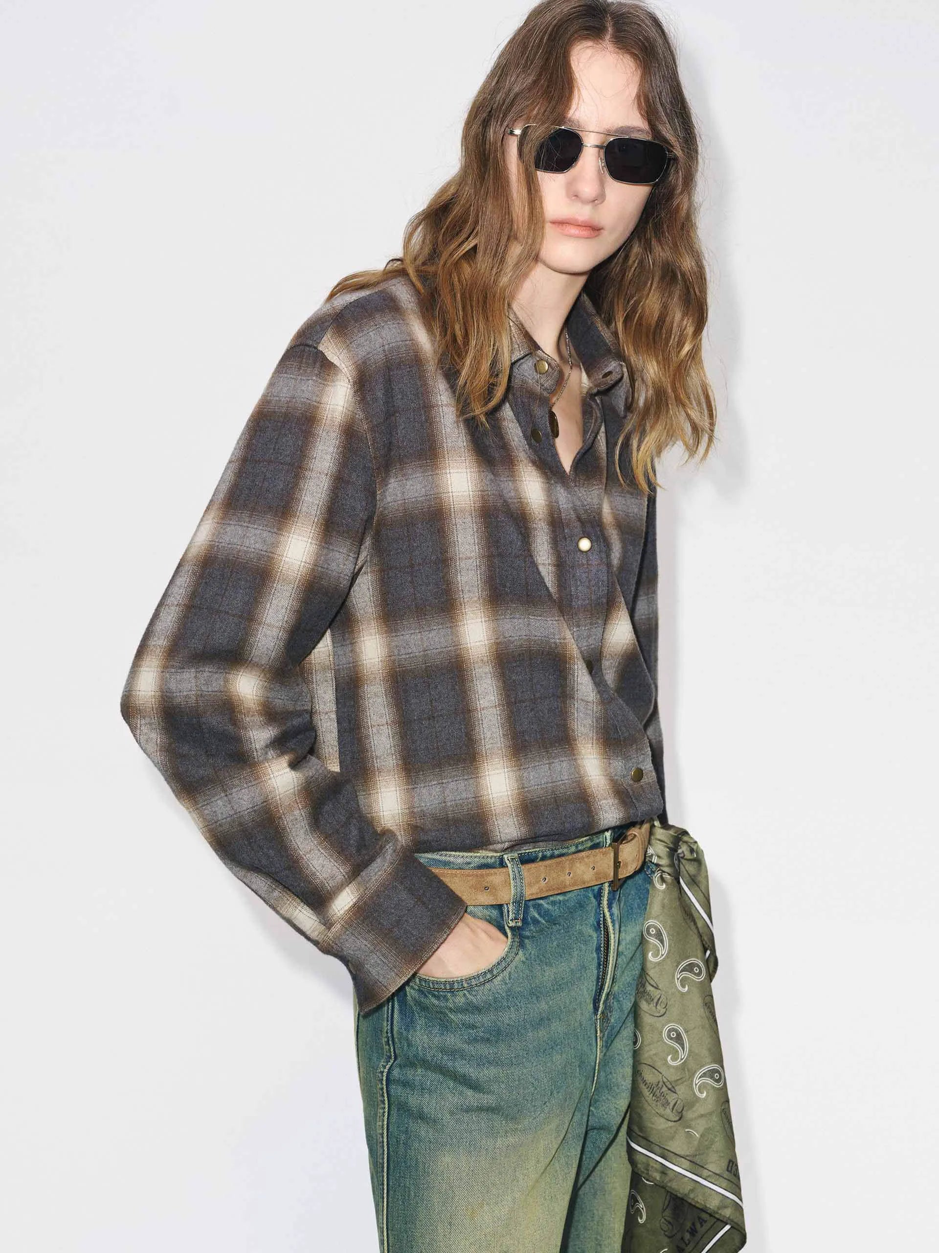 Plaid