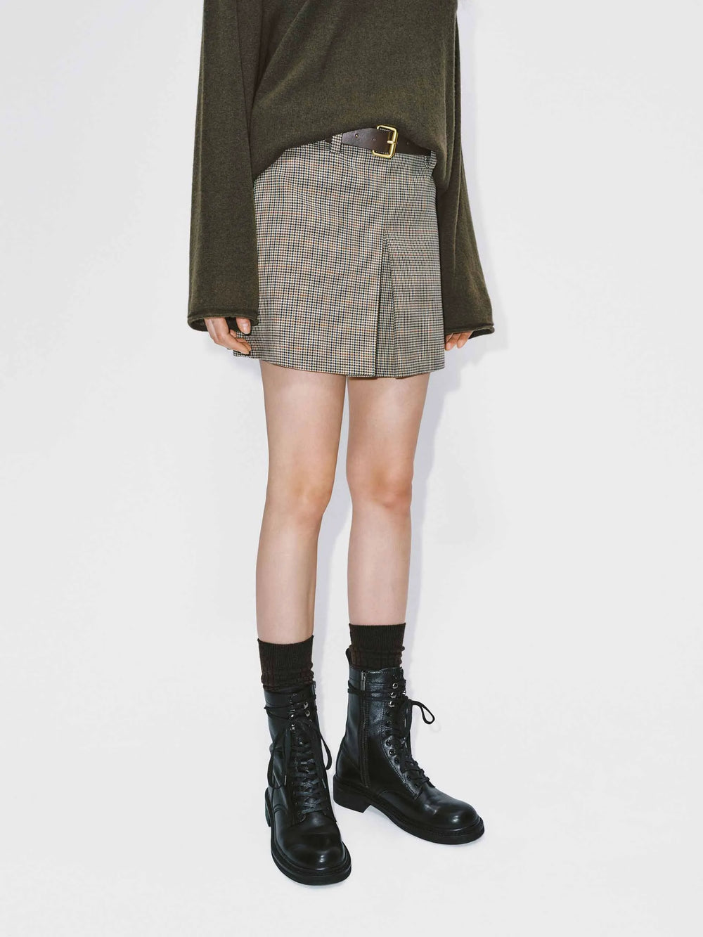 Plaid