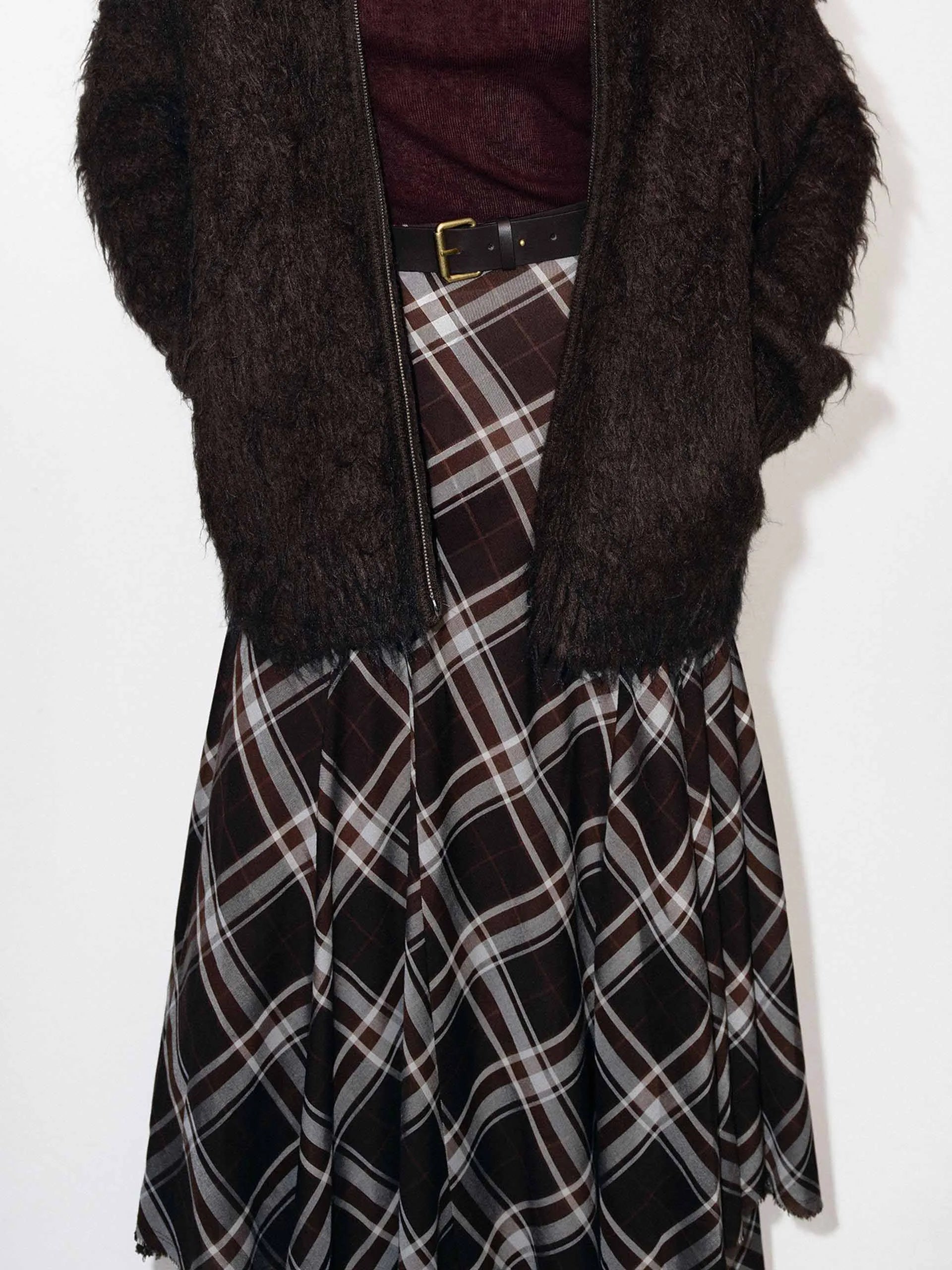 Plaid