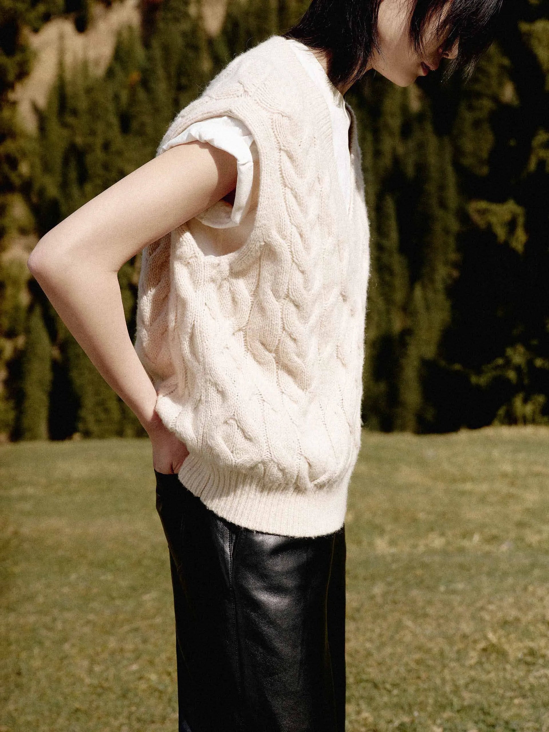 Beige