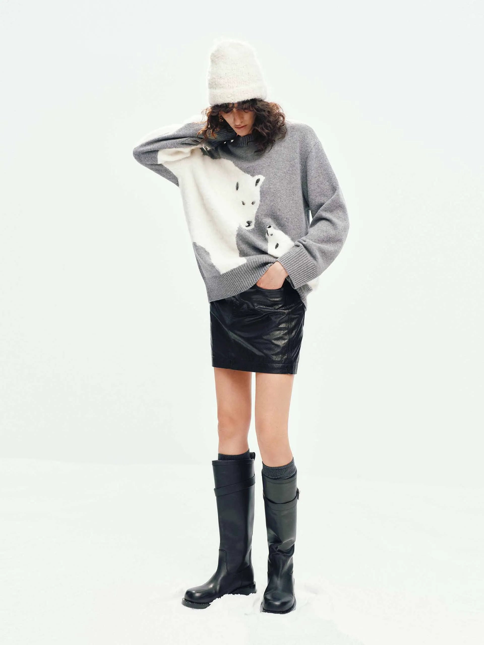 Light Grey