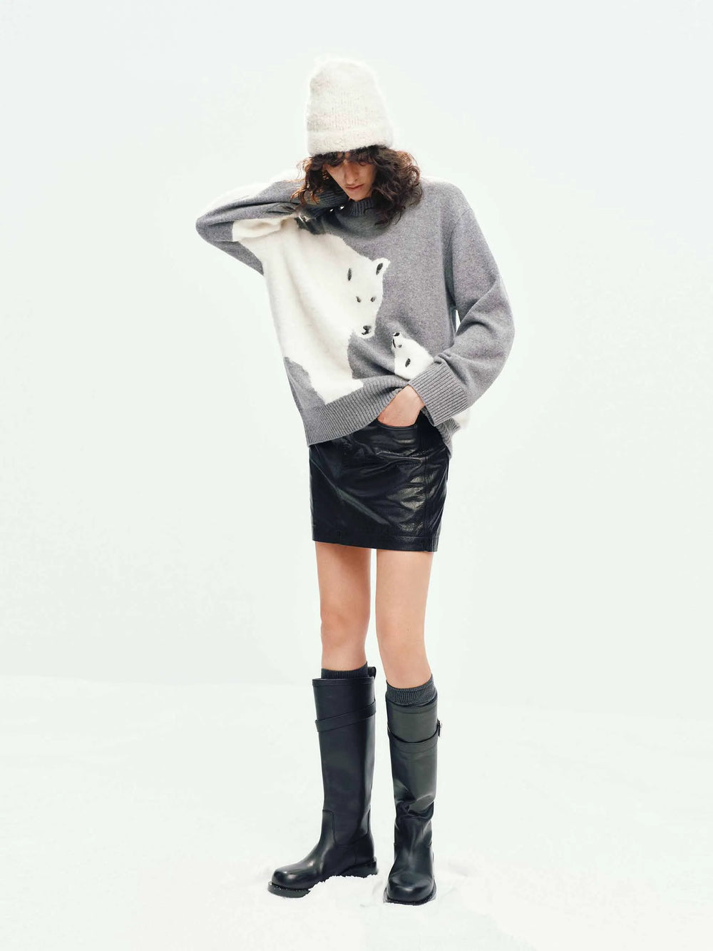 Light Grey