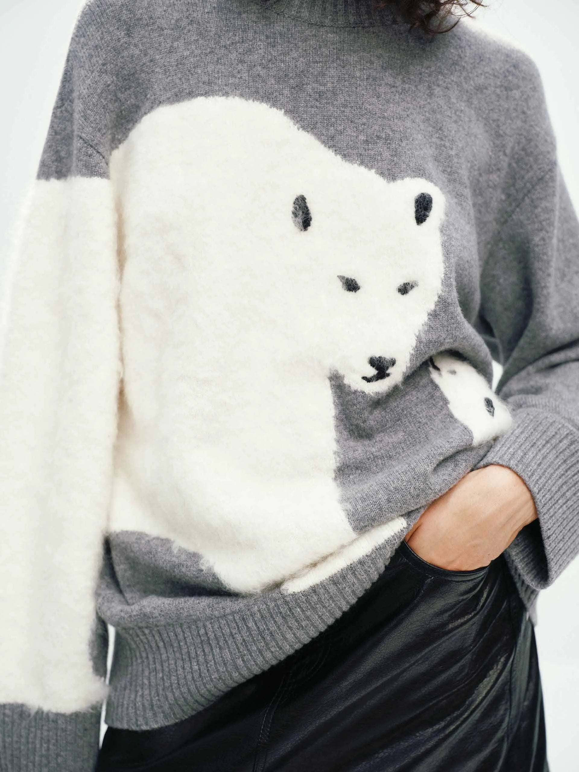Light Grey