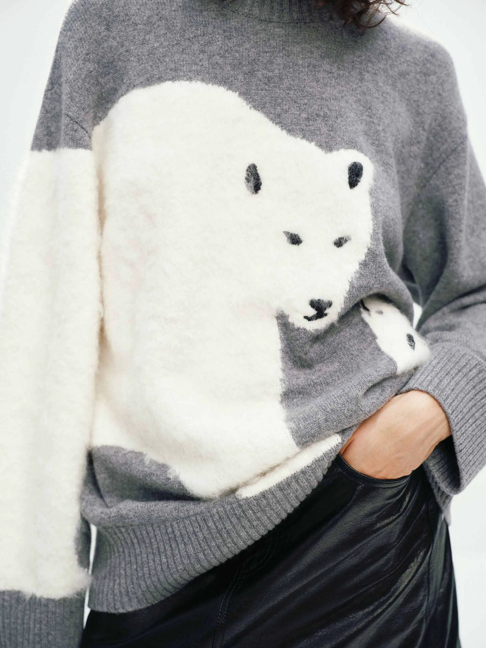 Light Grey