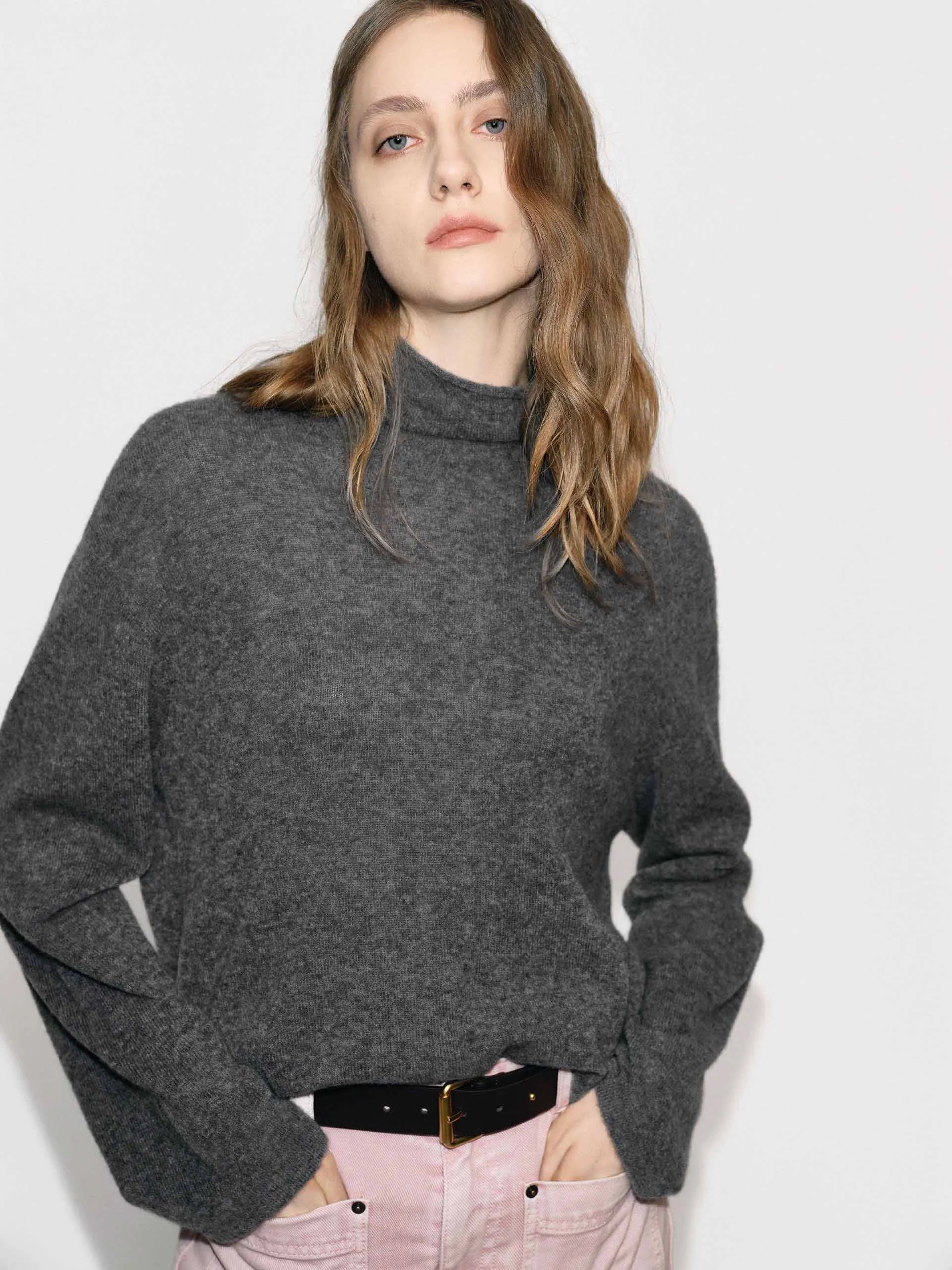 Grey