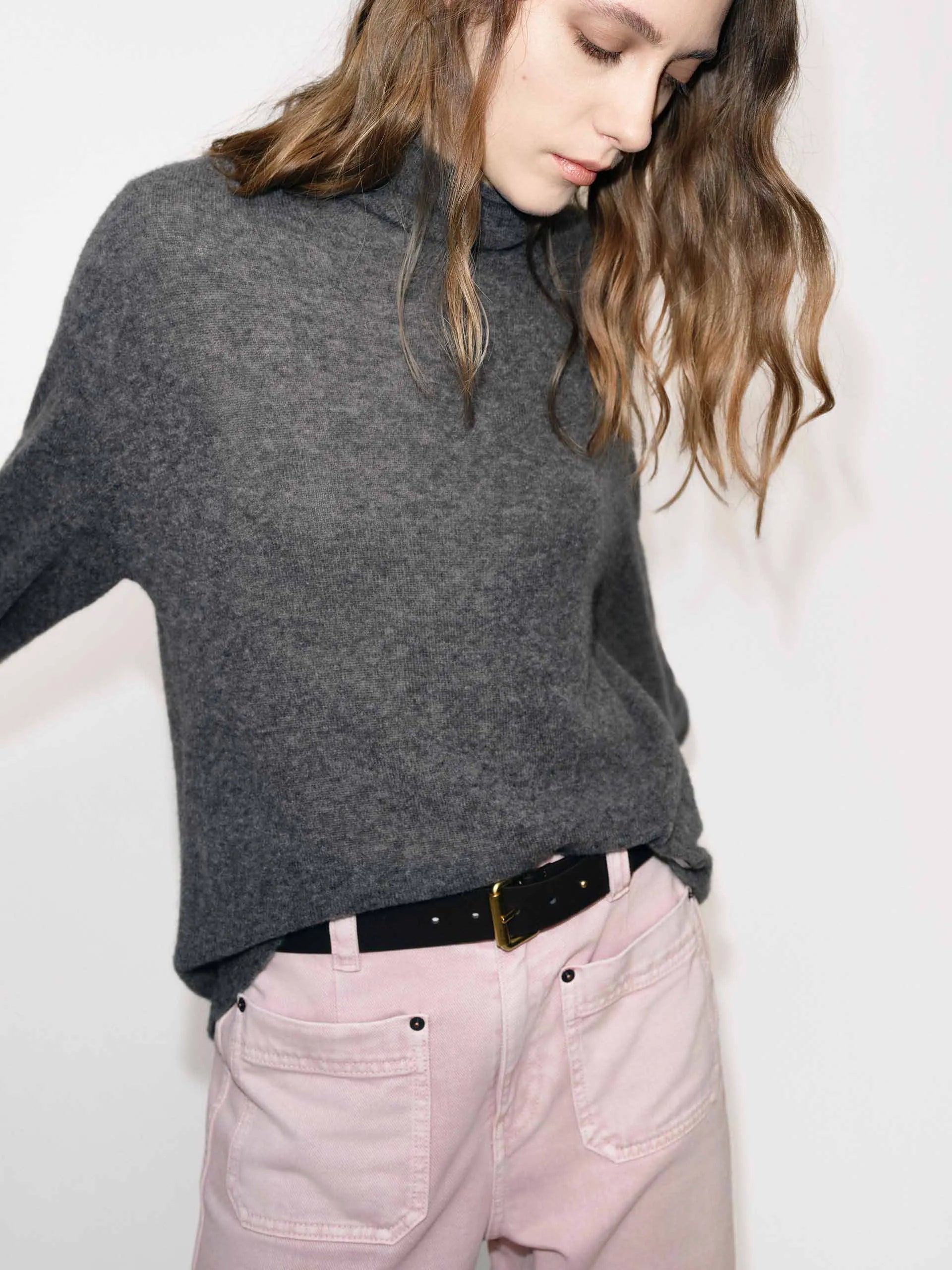 Grey