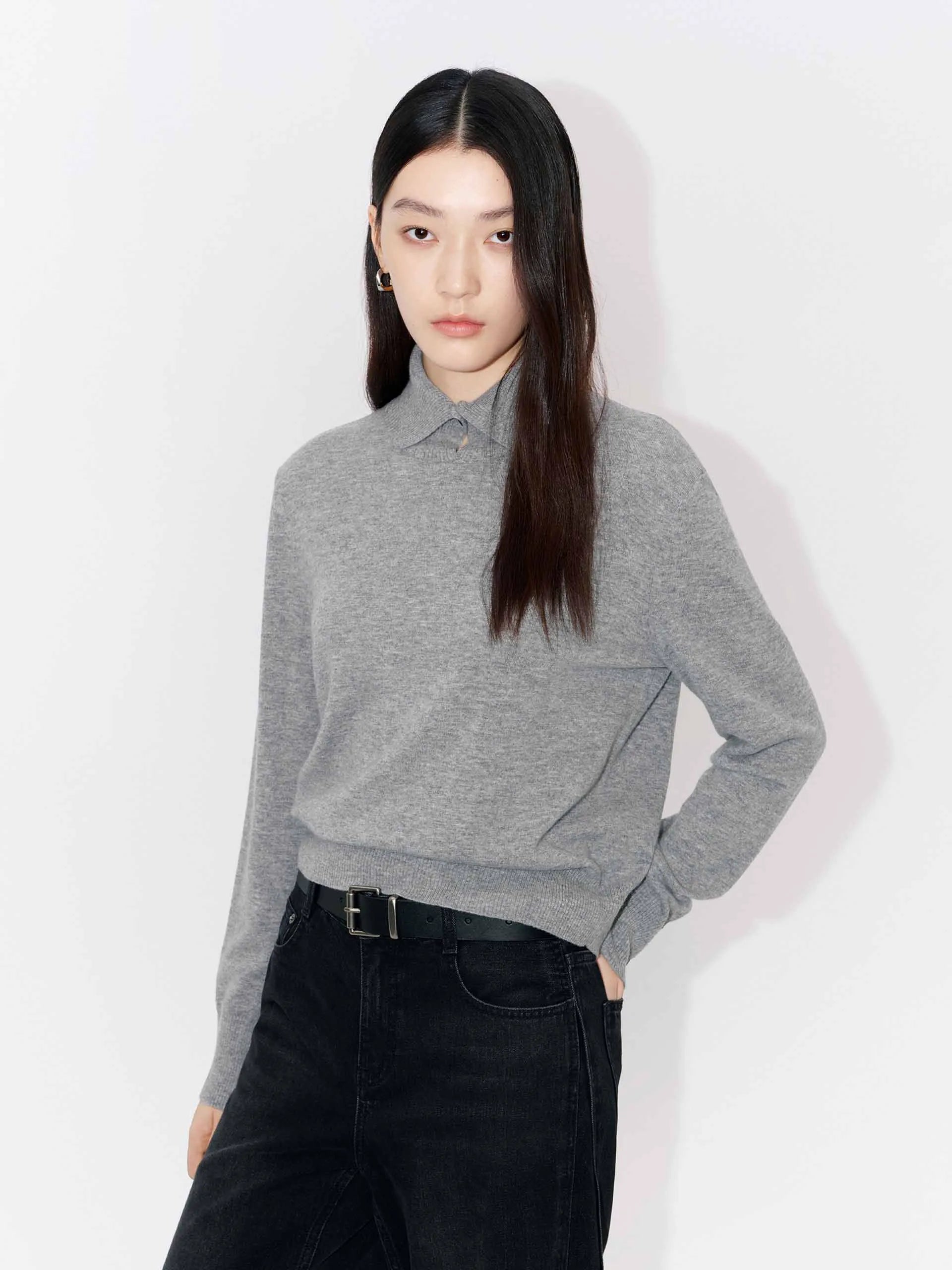 Light Grey