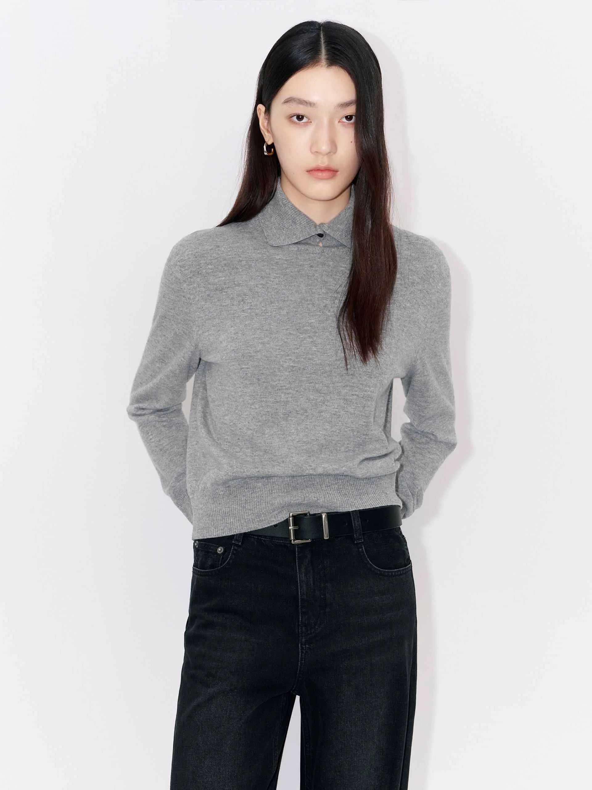 Light Grey