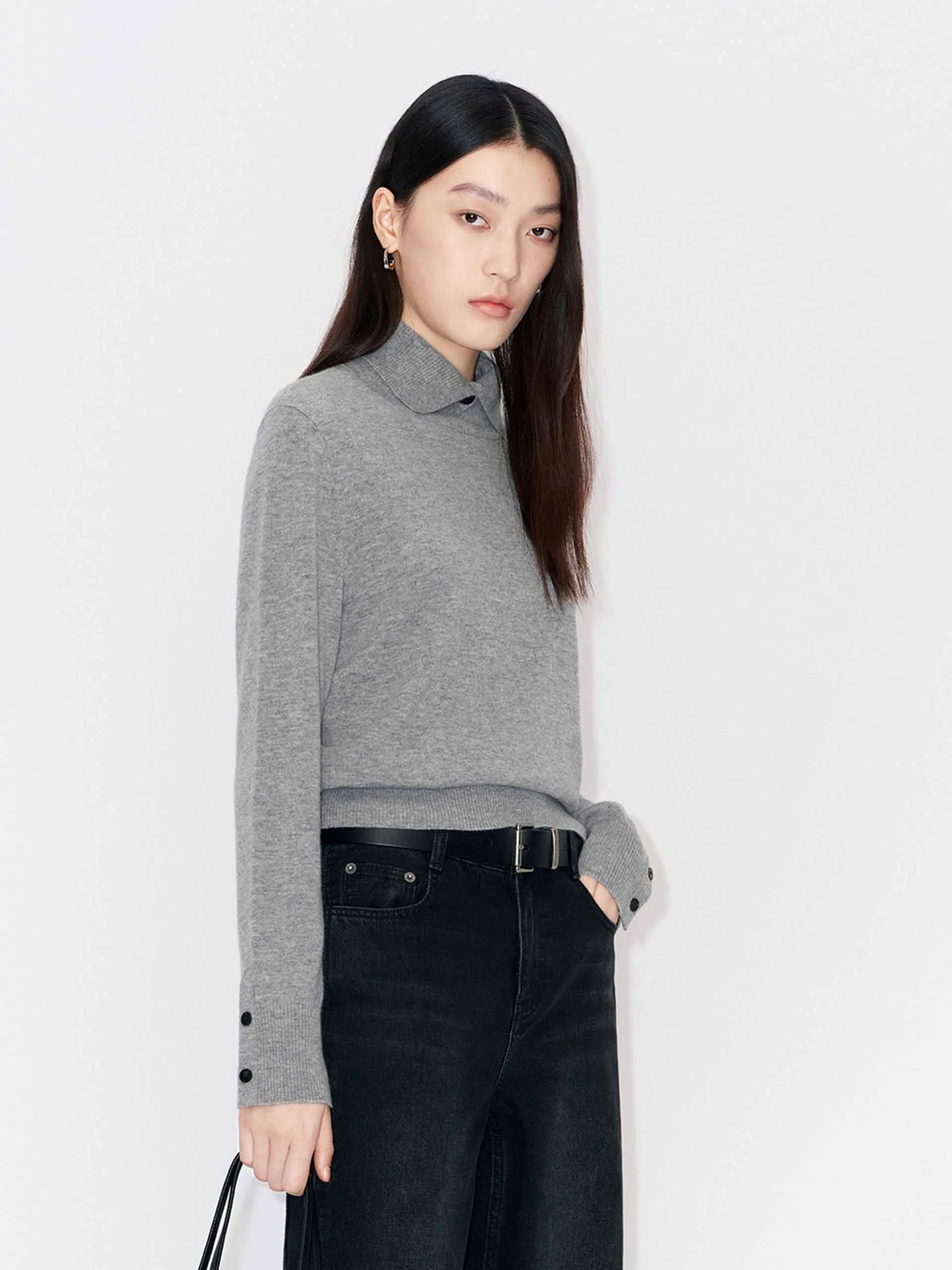 Light Grey