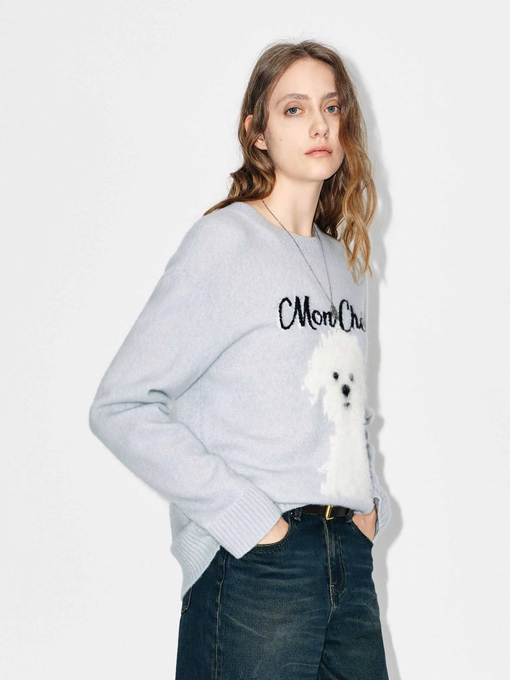 Light Blue