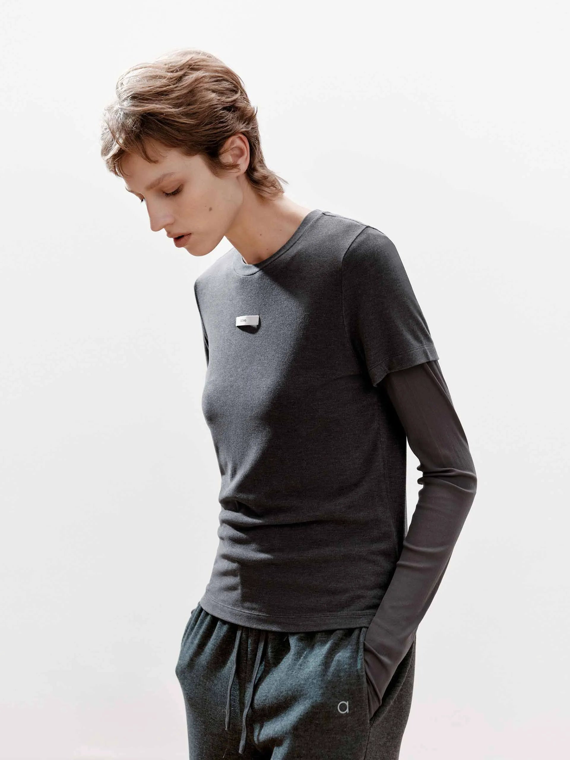 Grey