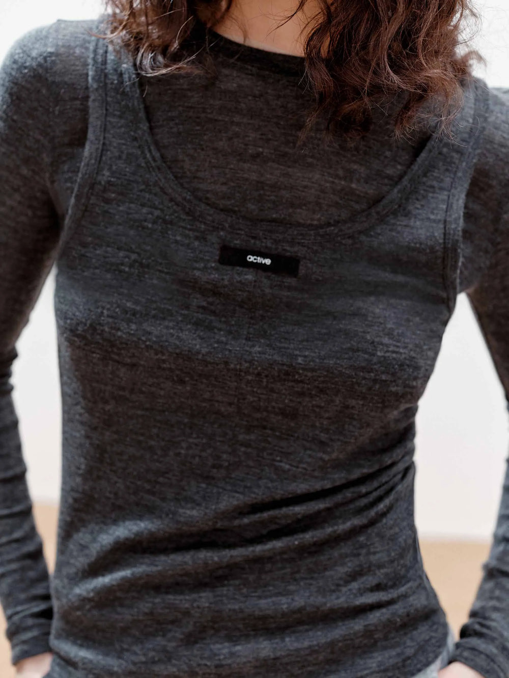 Grey