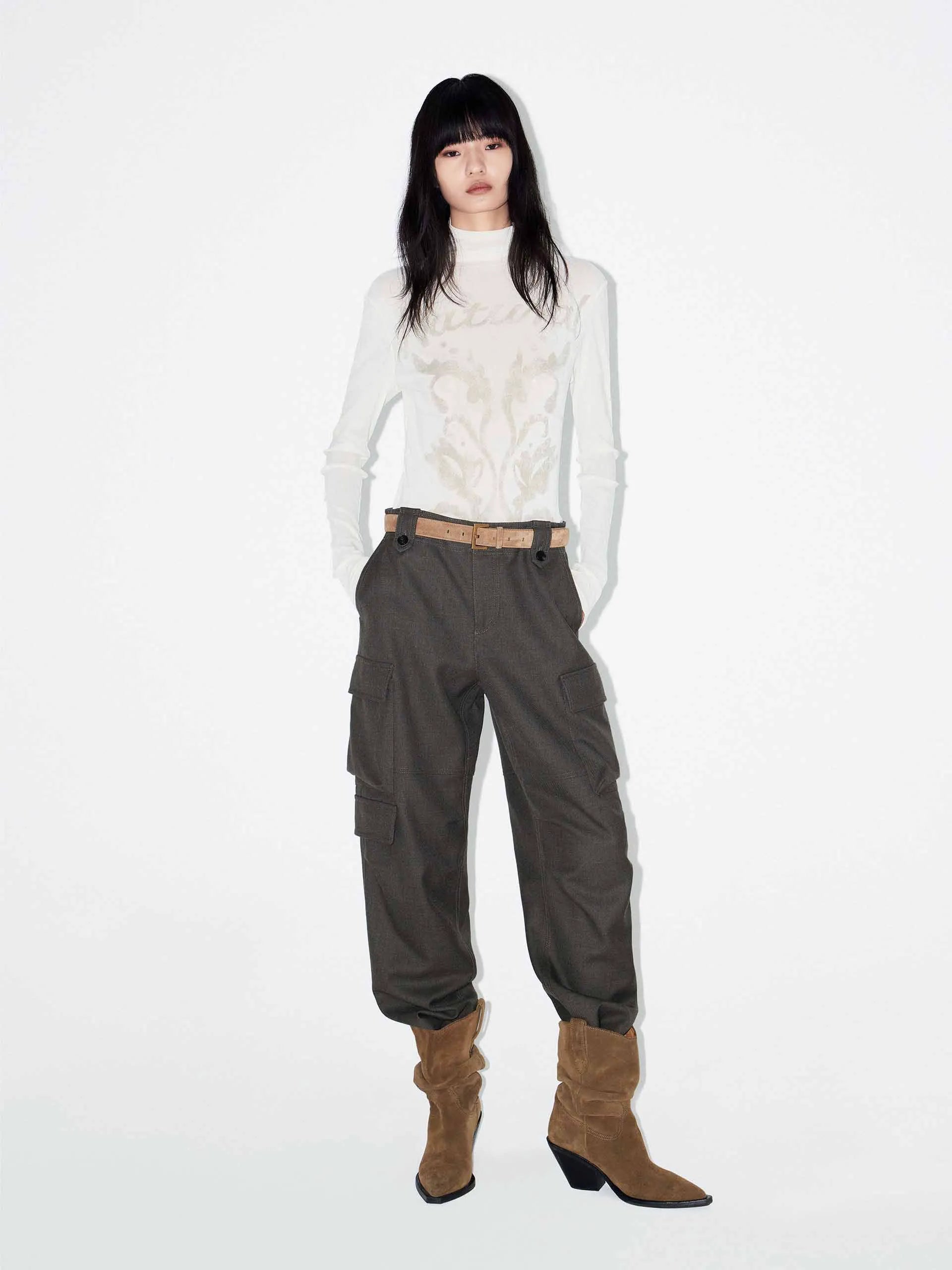 Beige