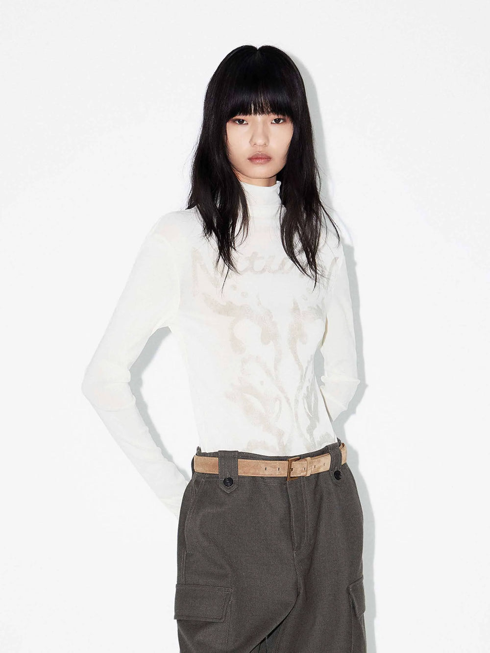 Beige