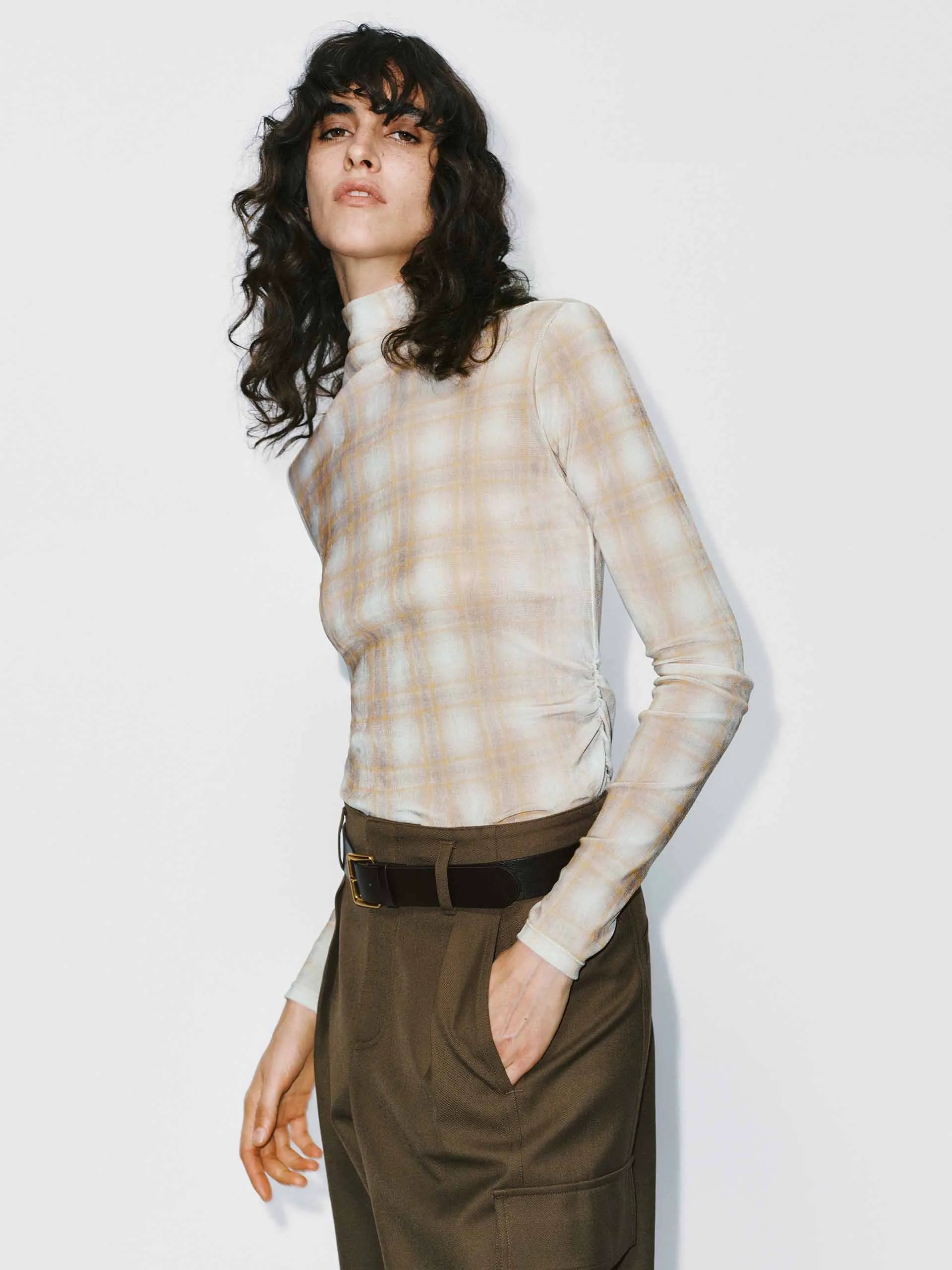 Plaid