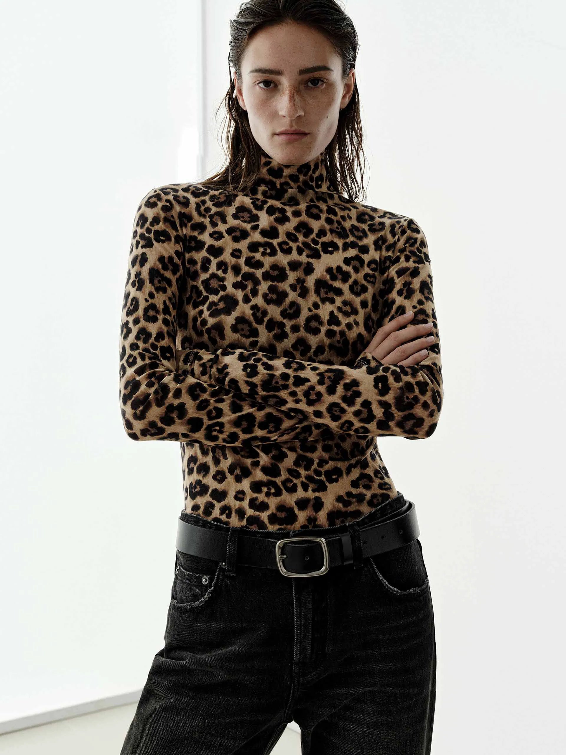 Animal Print