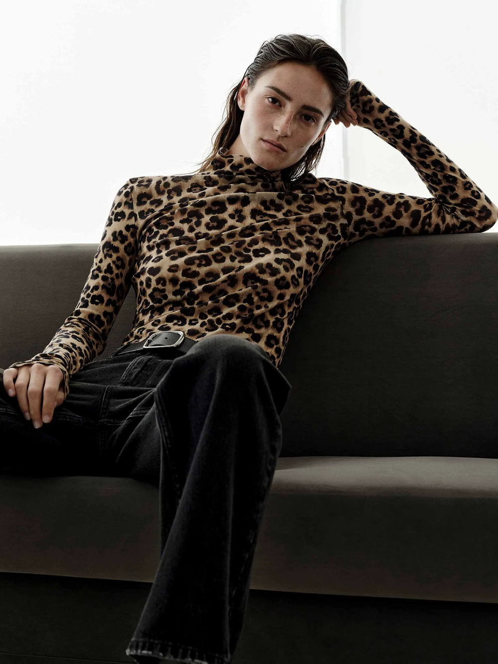 Animal Print