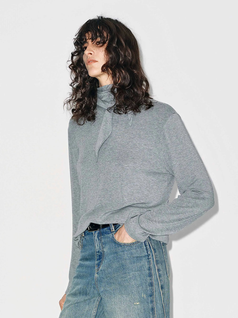 Light Grey