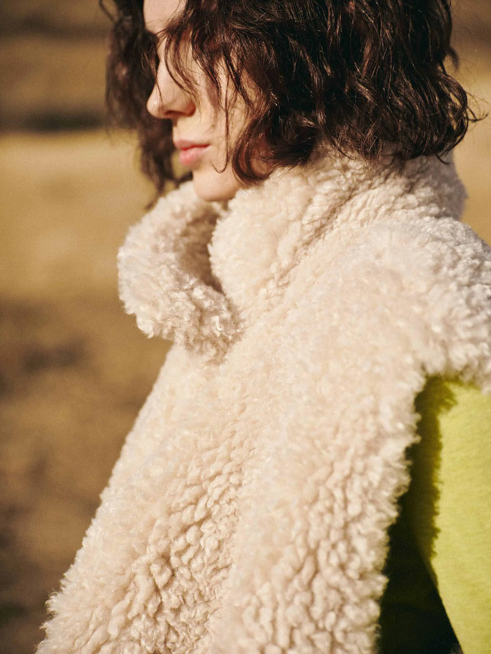 Beige