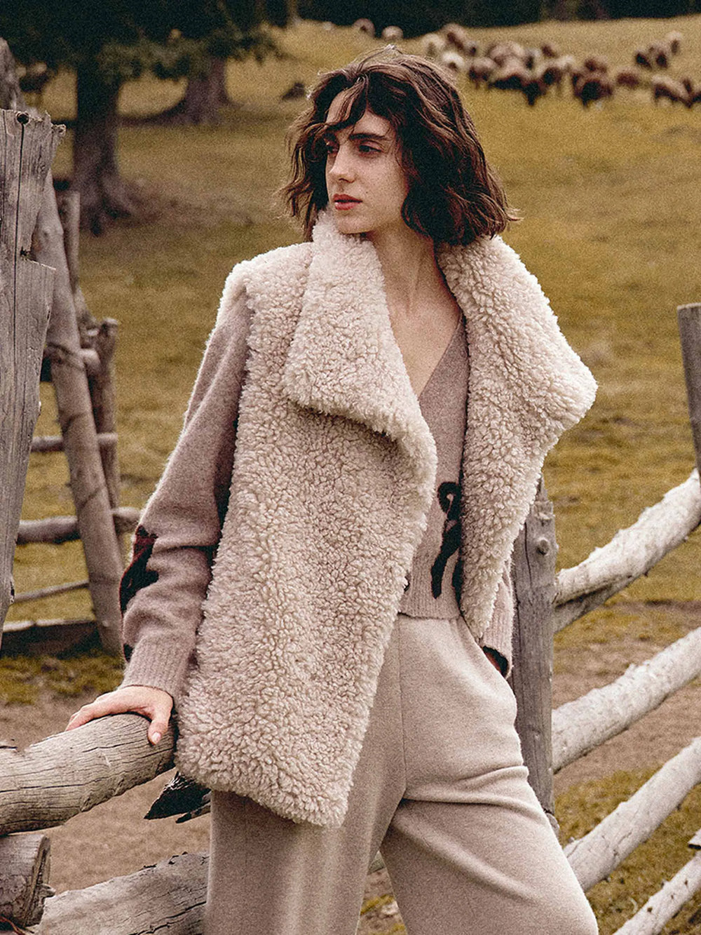 Beige
