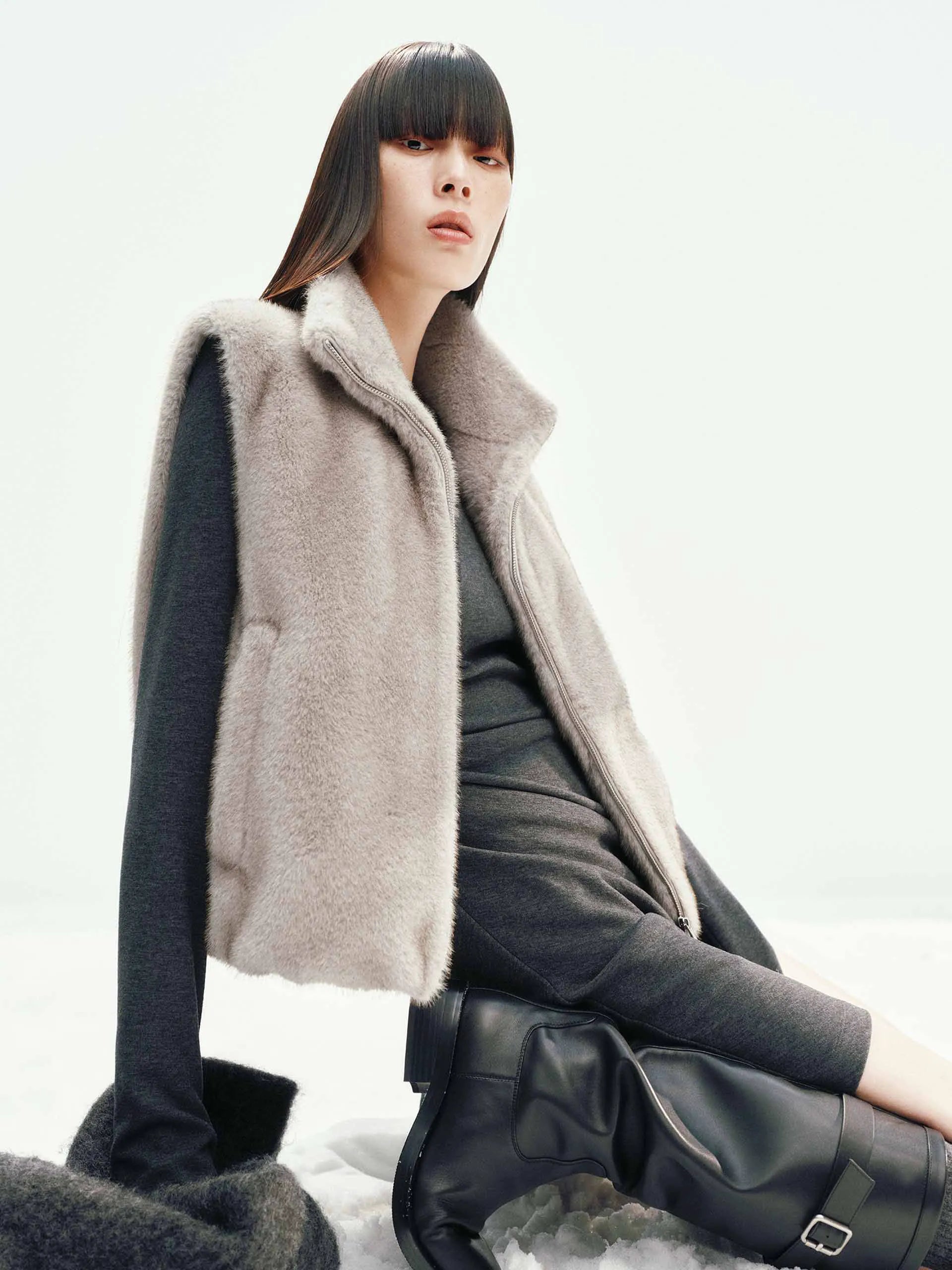 Light Grey