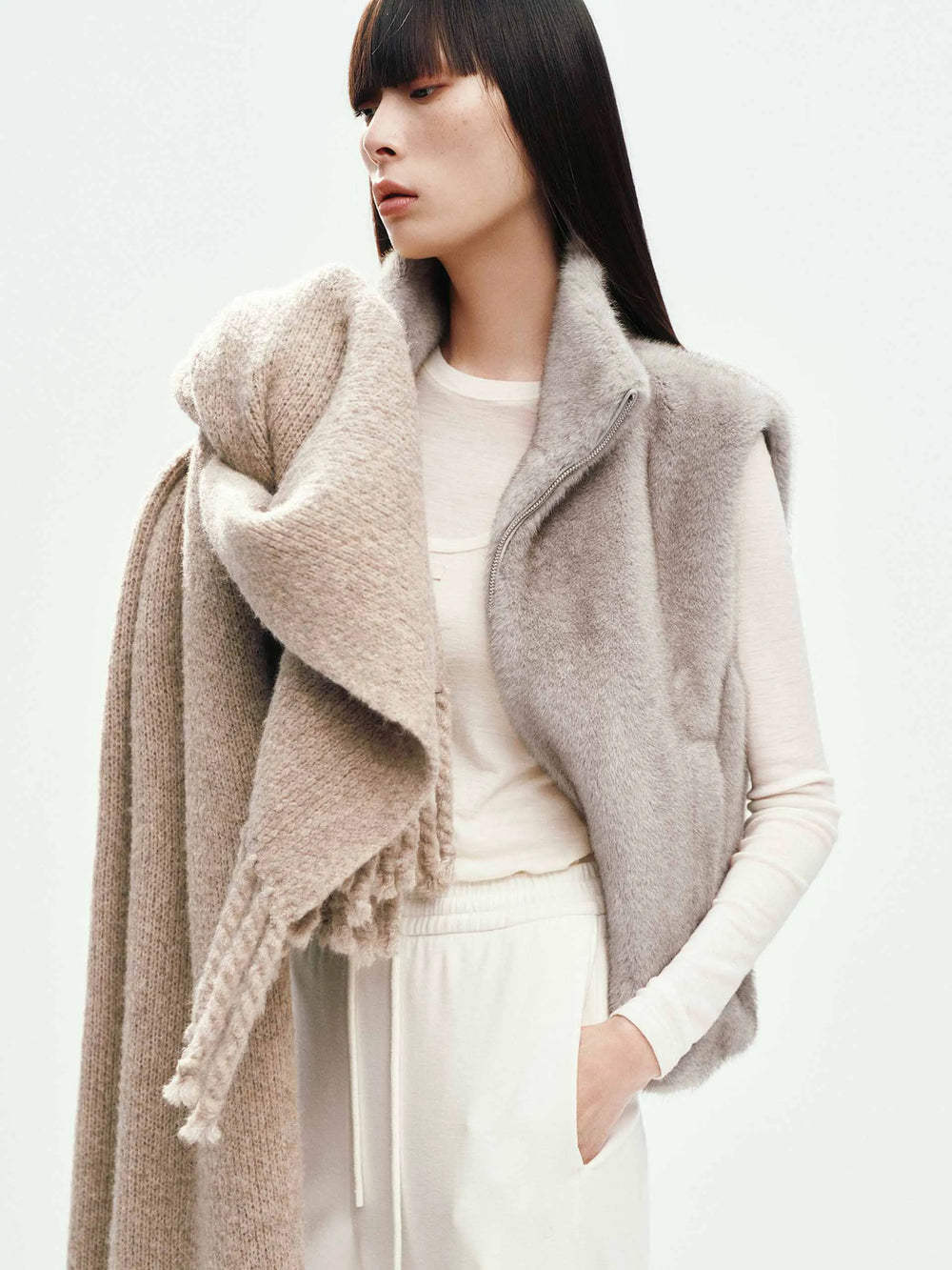 Light Grey