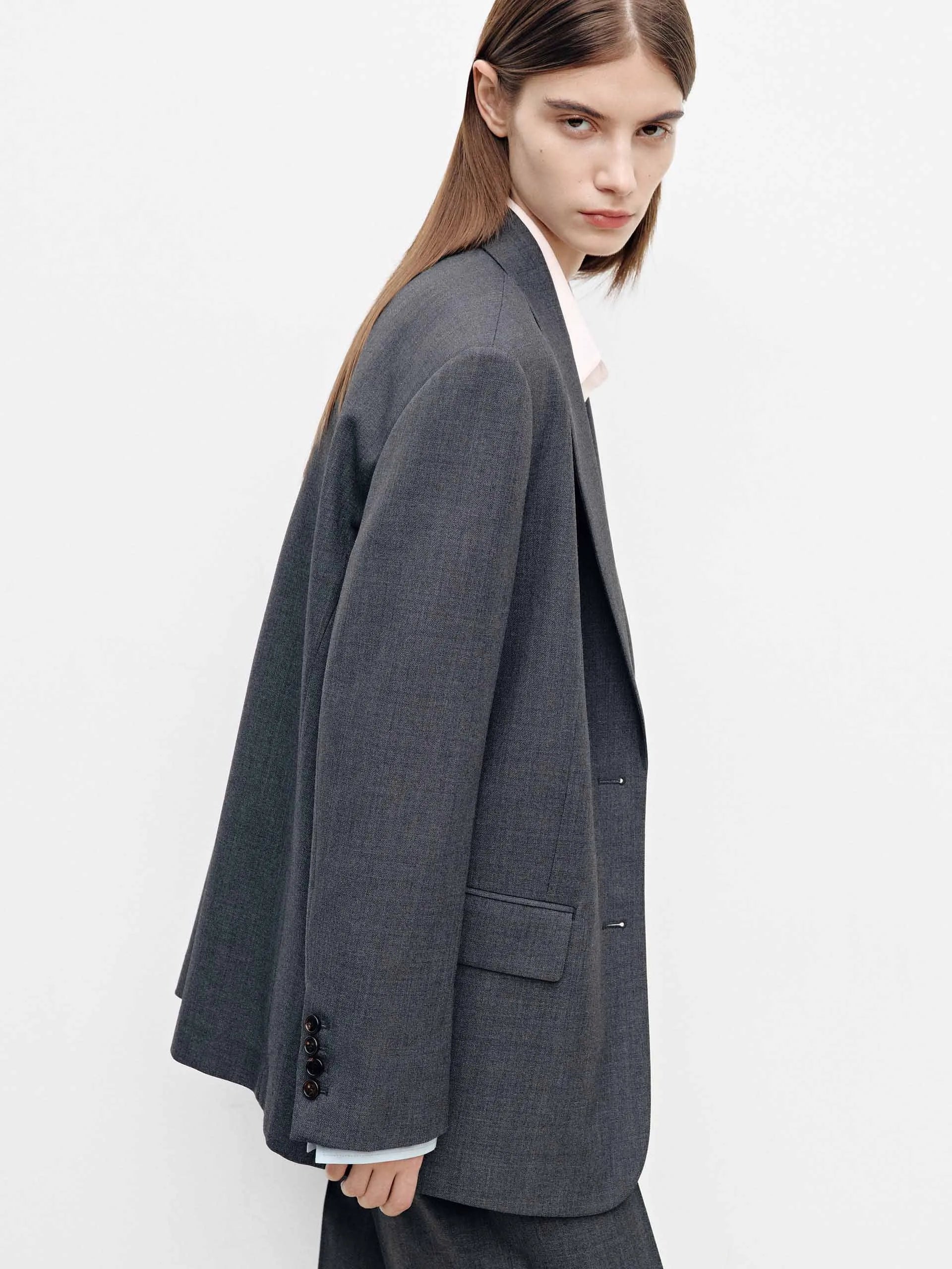 Grey